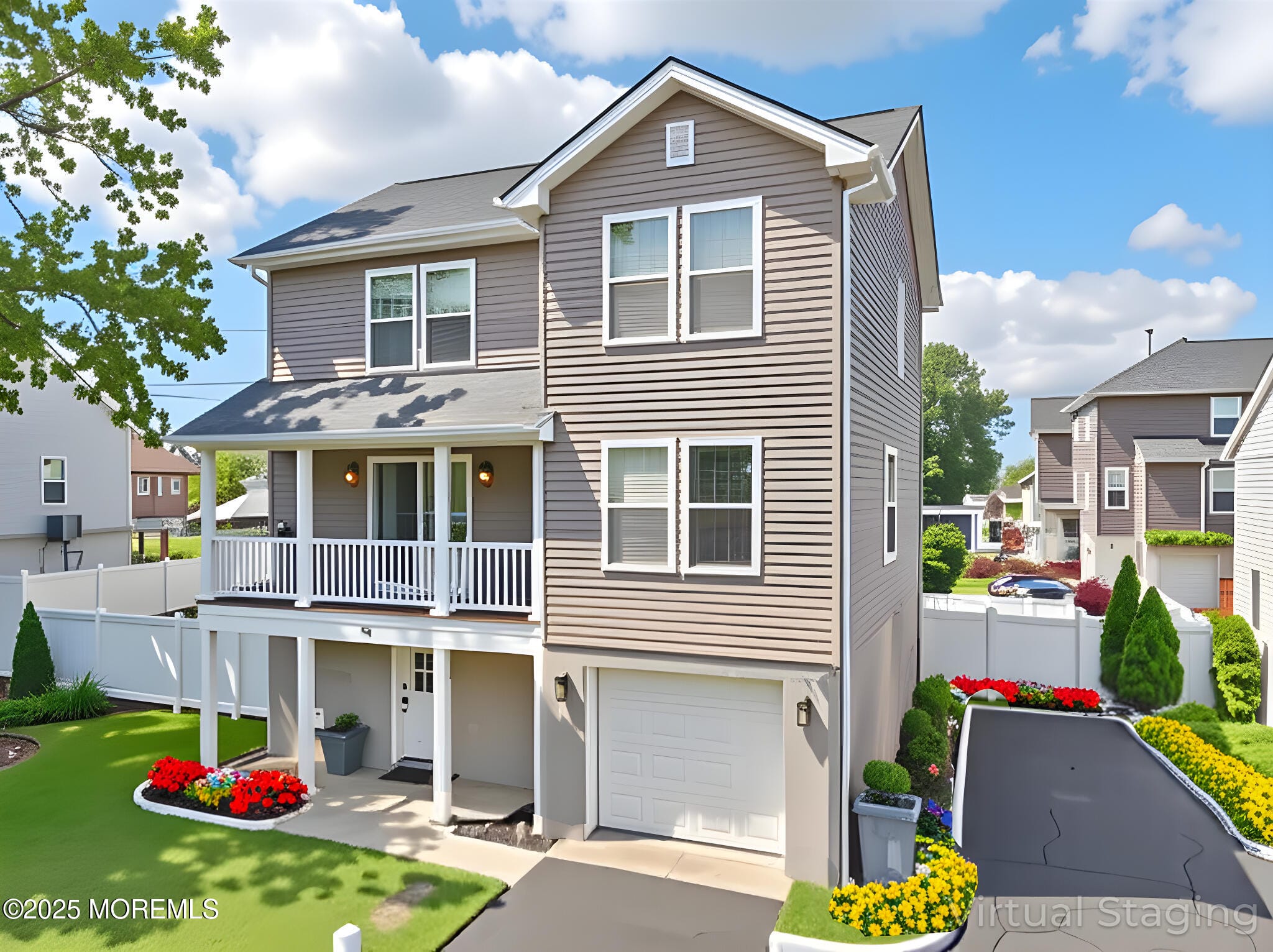 907 Florence Avenue, Union Beach, NJ, 07735