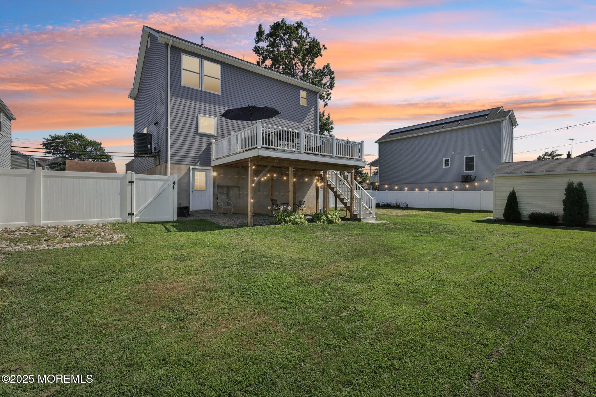 907 Florence Avenue, Union Beach, NJ, 07735 image 32