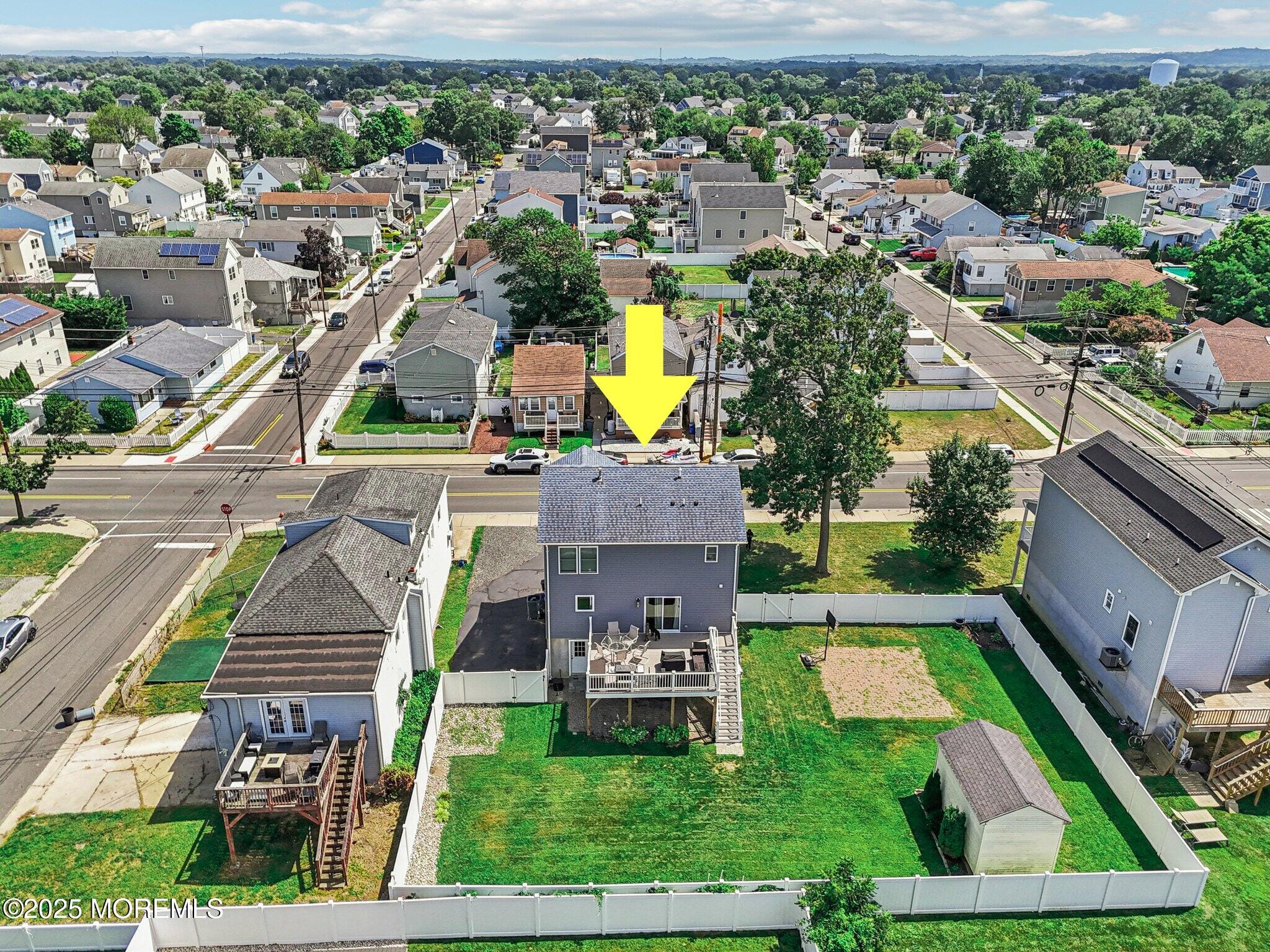 907 Florence Avenue, Union Beach, NJ, 07735 image 34