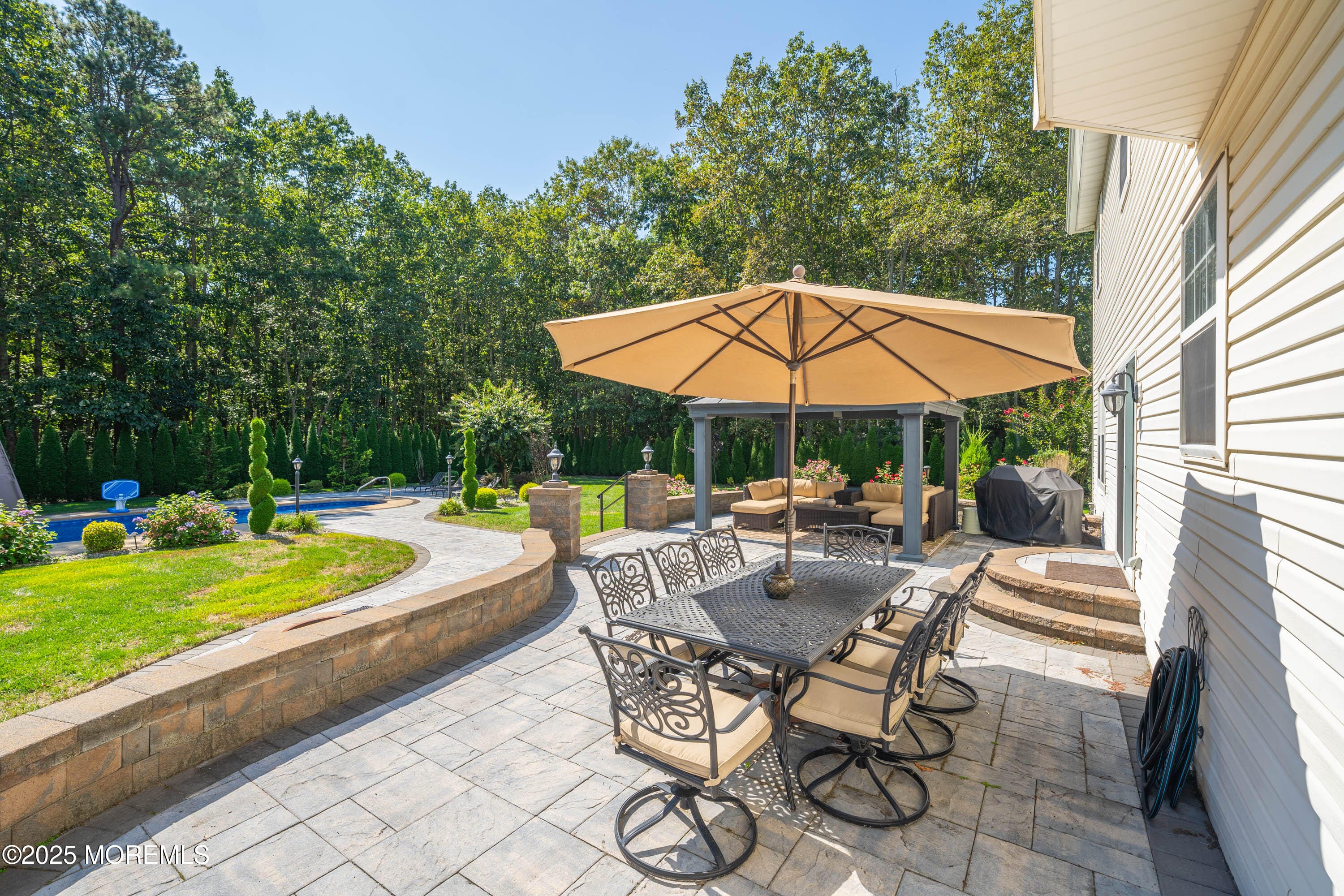 851 Woodbury Drive, Jackson, NJ, 08527 image 38