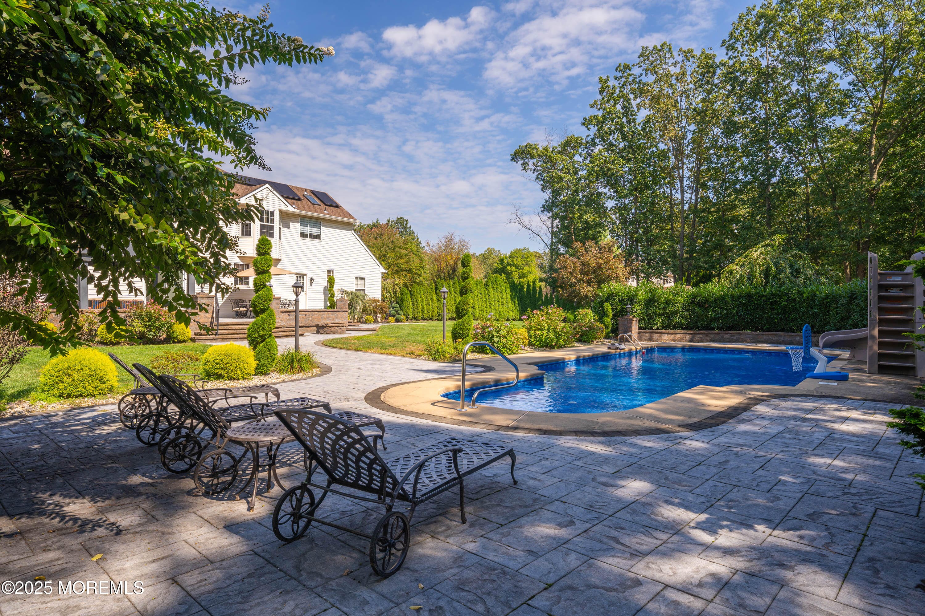 851 Woodbury Drive, Jackson, NJ, 08527 image 41