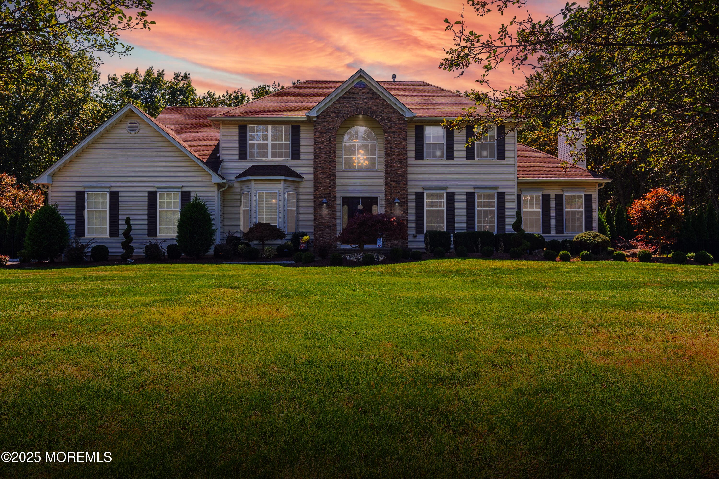 851 Woodbury Drive, Jackson, NJ, 08527