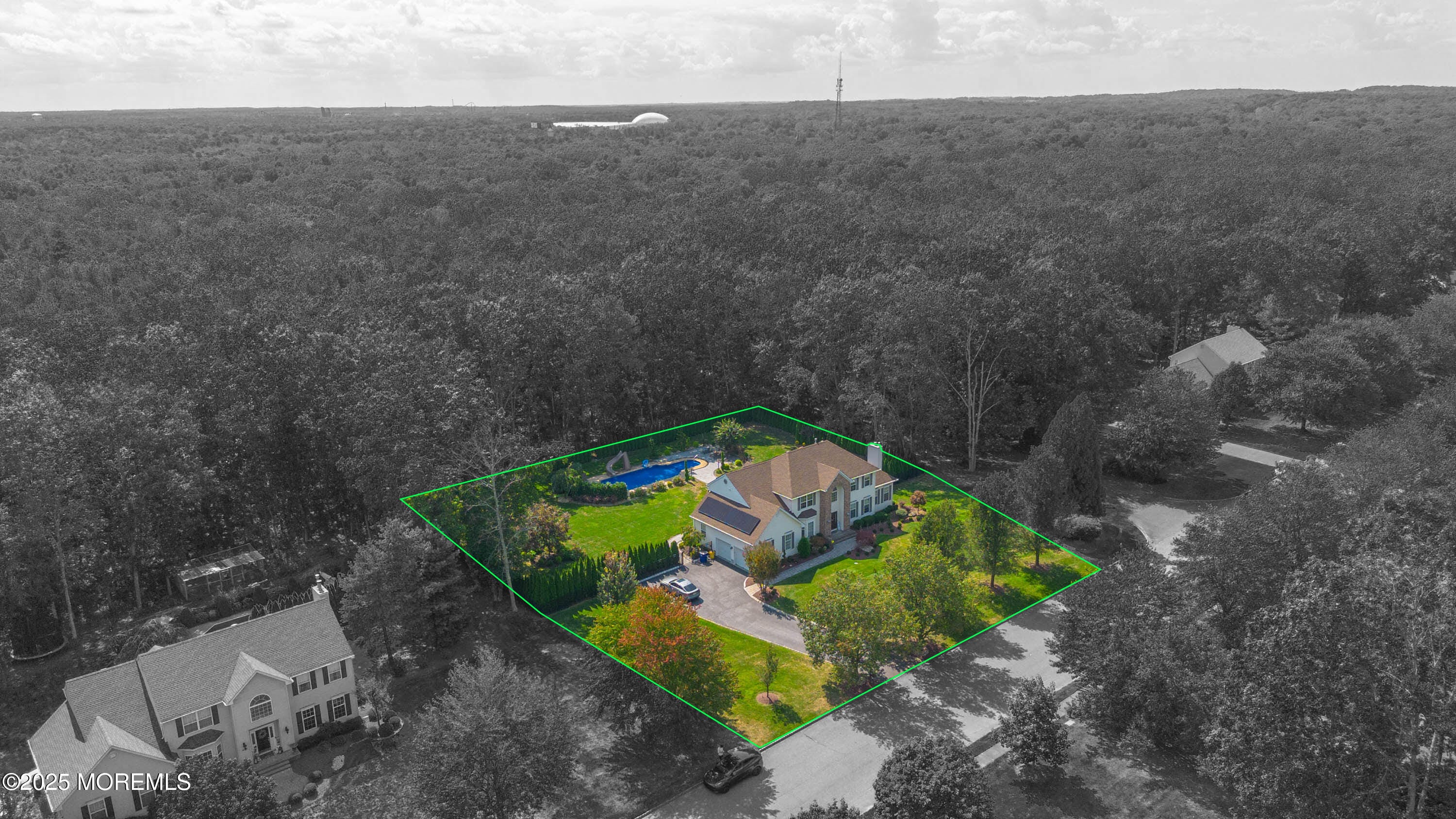 851 Woodbury Drive, Jackson, NJ, 08527 image 46