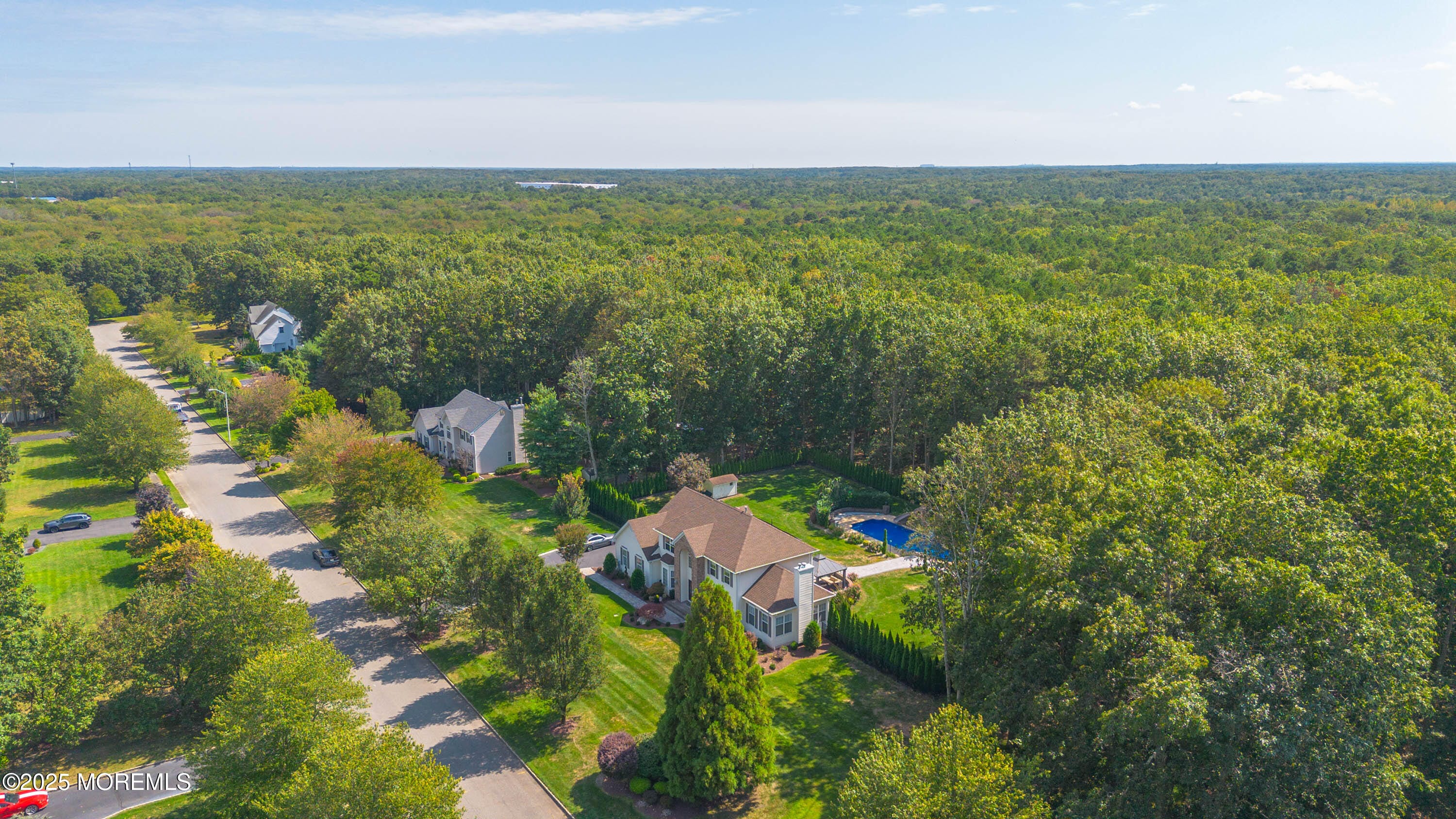 851 Woodbury Drive, Jackson, NJ, 08527 image 48