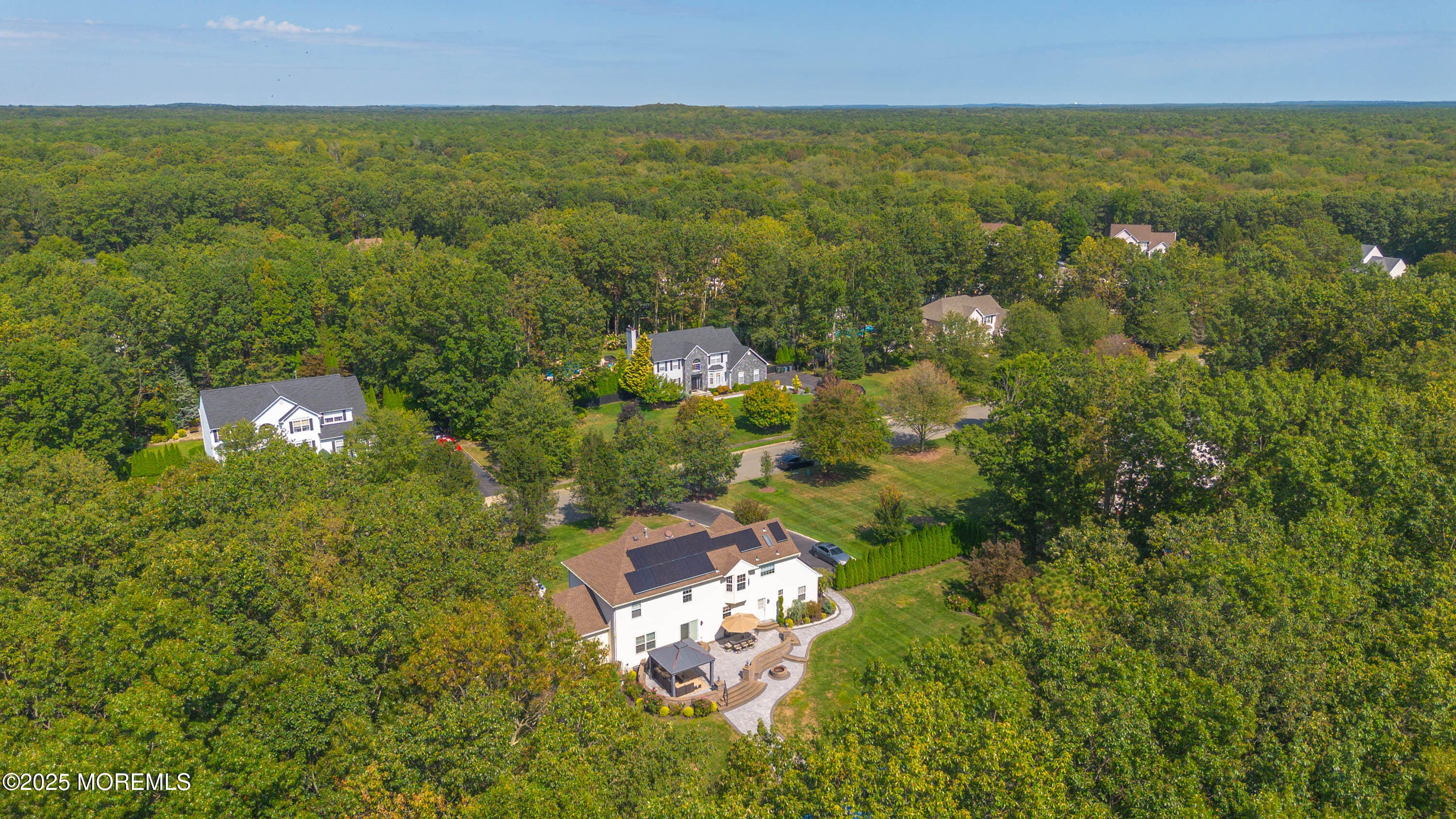 851 Woodbury Drive, Jackson, NJ, 08527 image 49