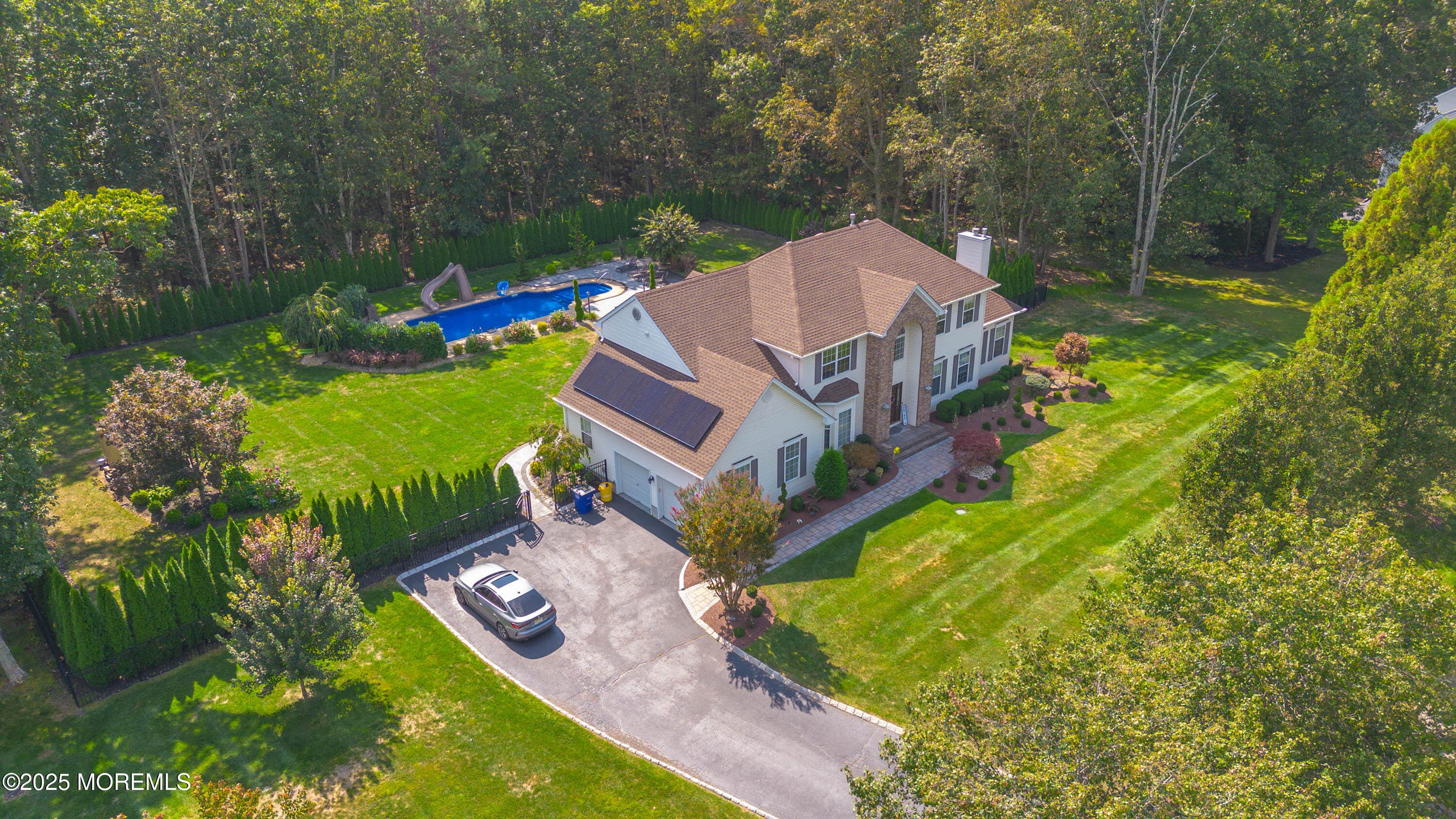 851 Woodbury Drive, Jackson, NJ, 08527 image 45