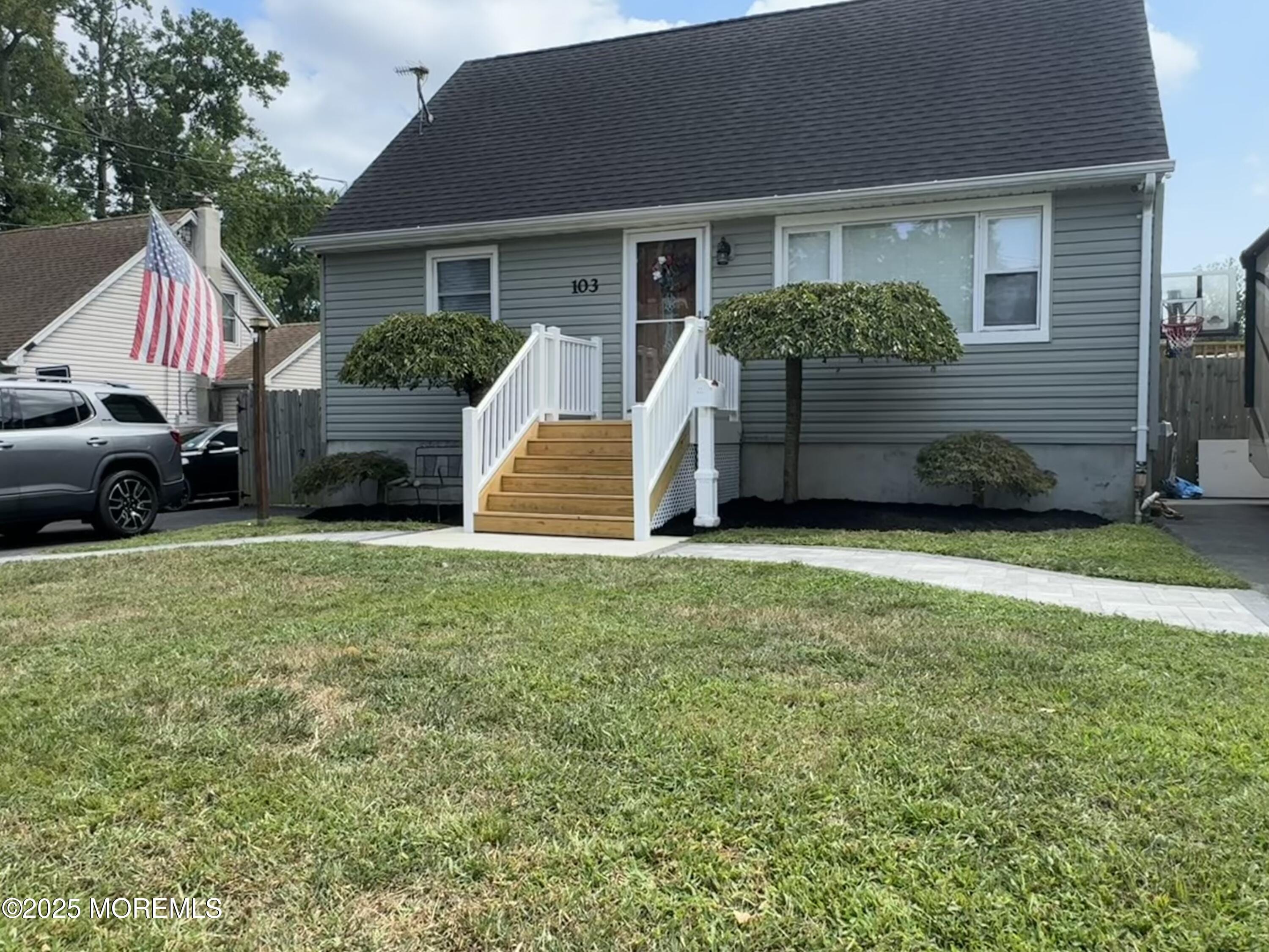 103 Furman Boulevard, Keyport, NJ, 07735