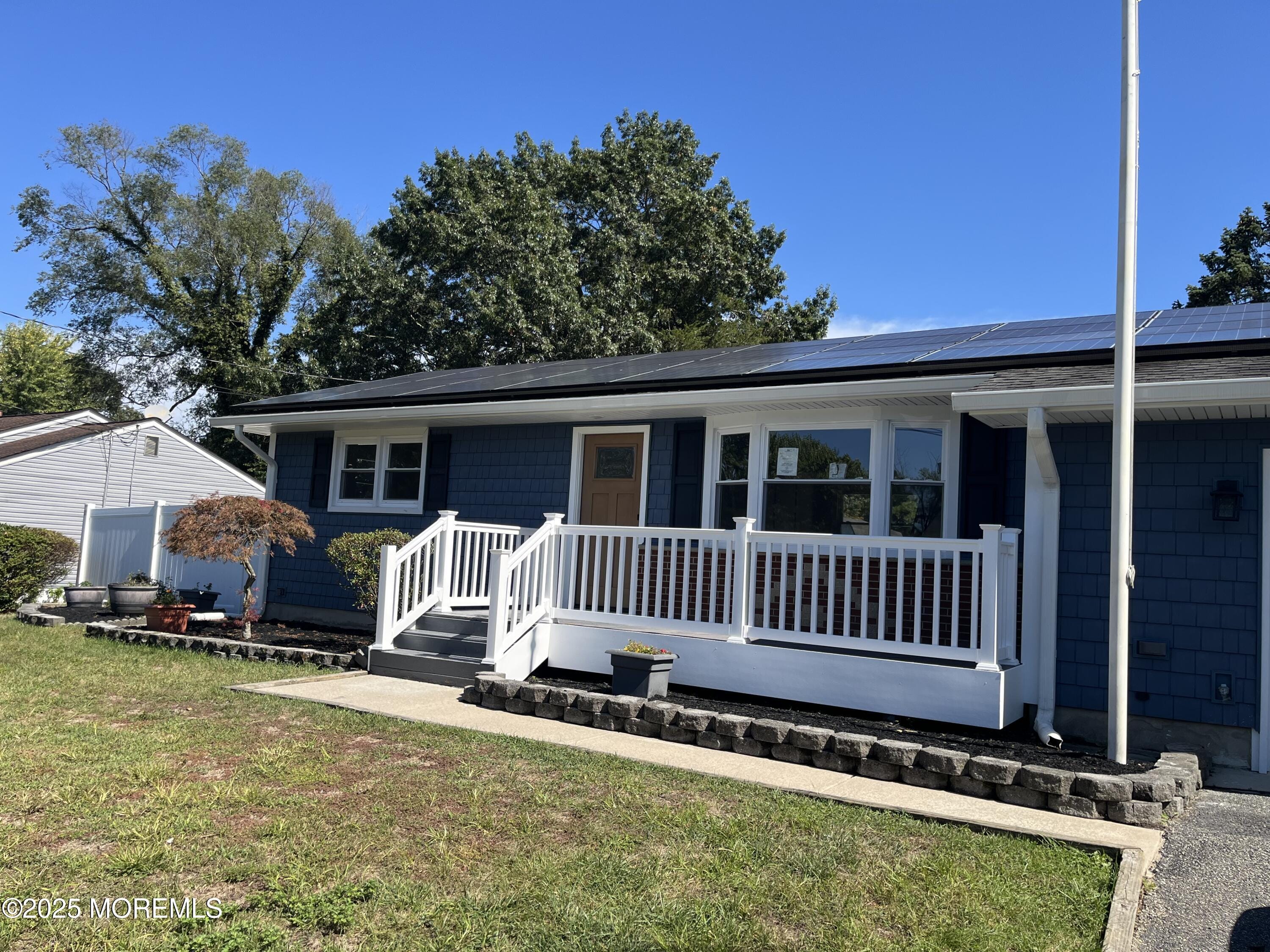 539 Mizzen Avenue, Beachwood, NJ, 08722