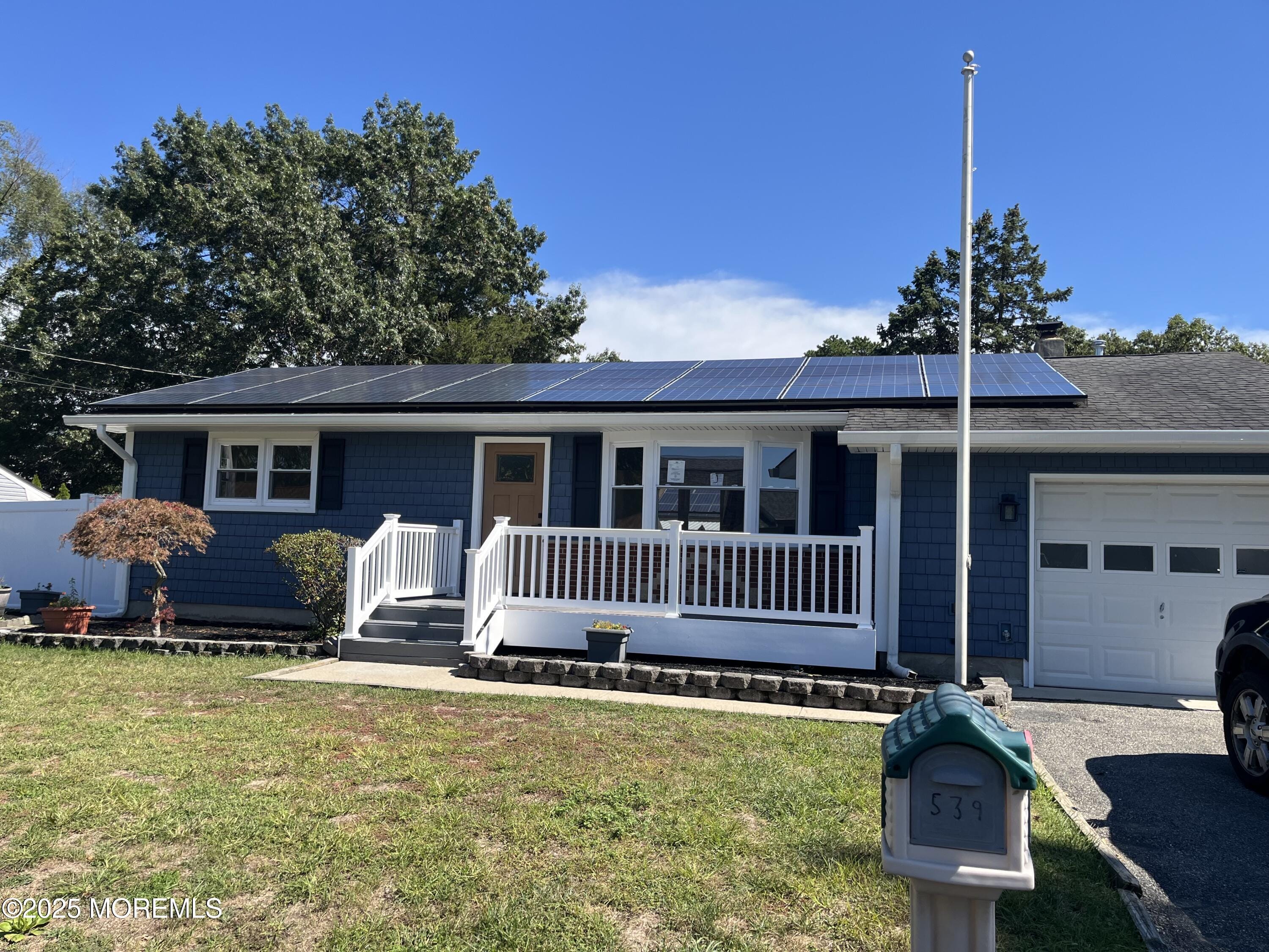 539 Mizzen Avenue, Beachwood, NJ, 08722 image 8