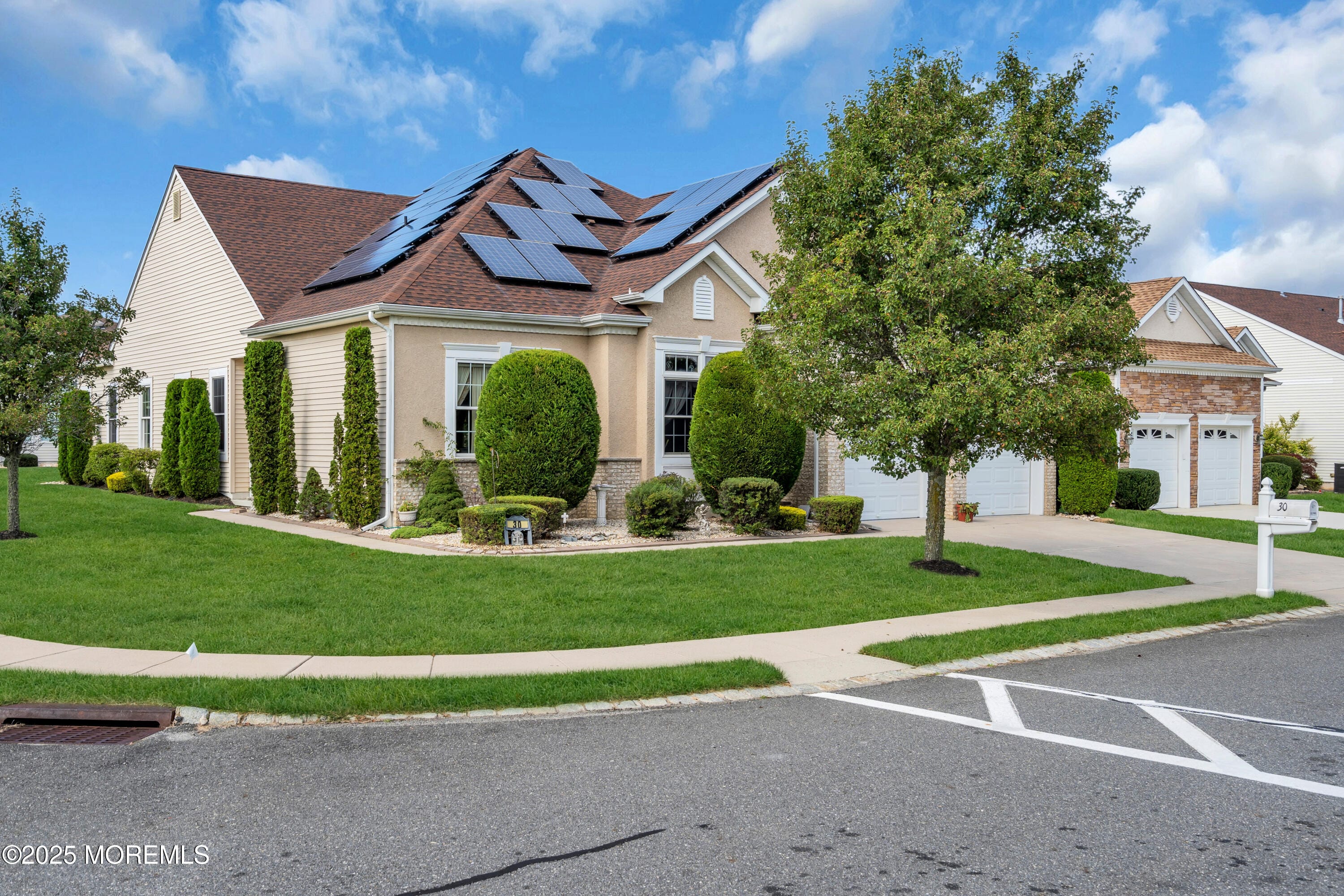 30 Eagleswood Drive, Waretown, NJ, 08758