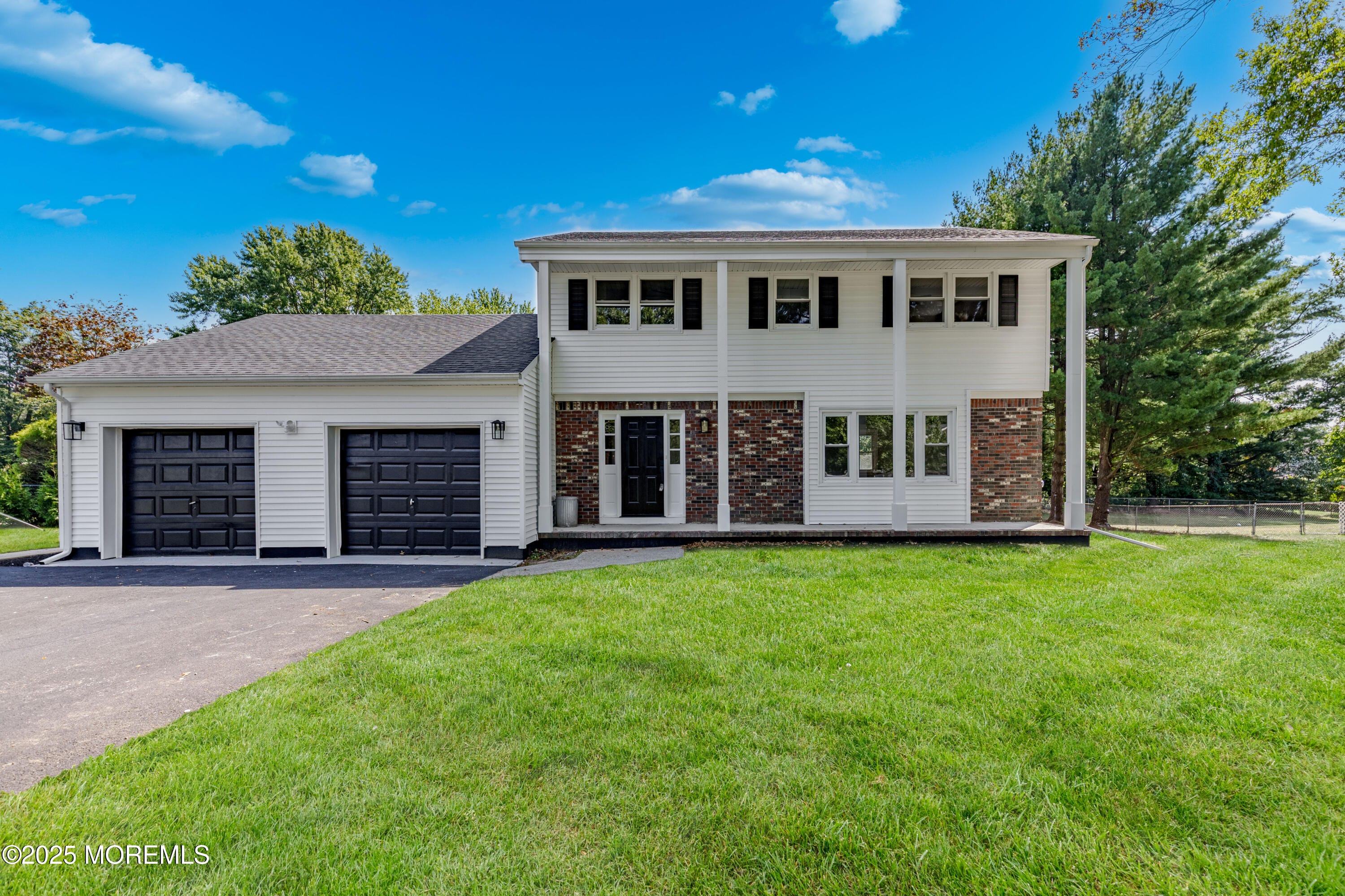 1233 Herkimer Road, Brick, NJ, 08724