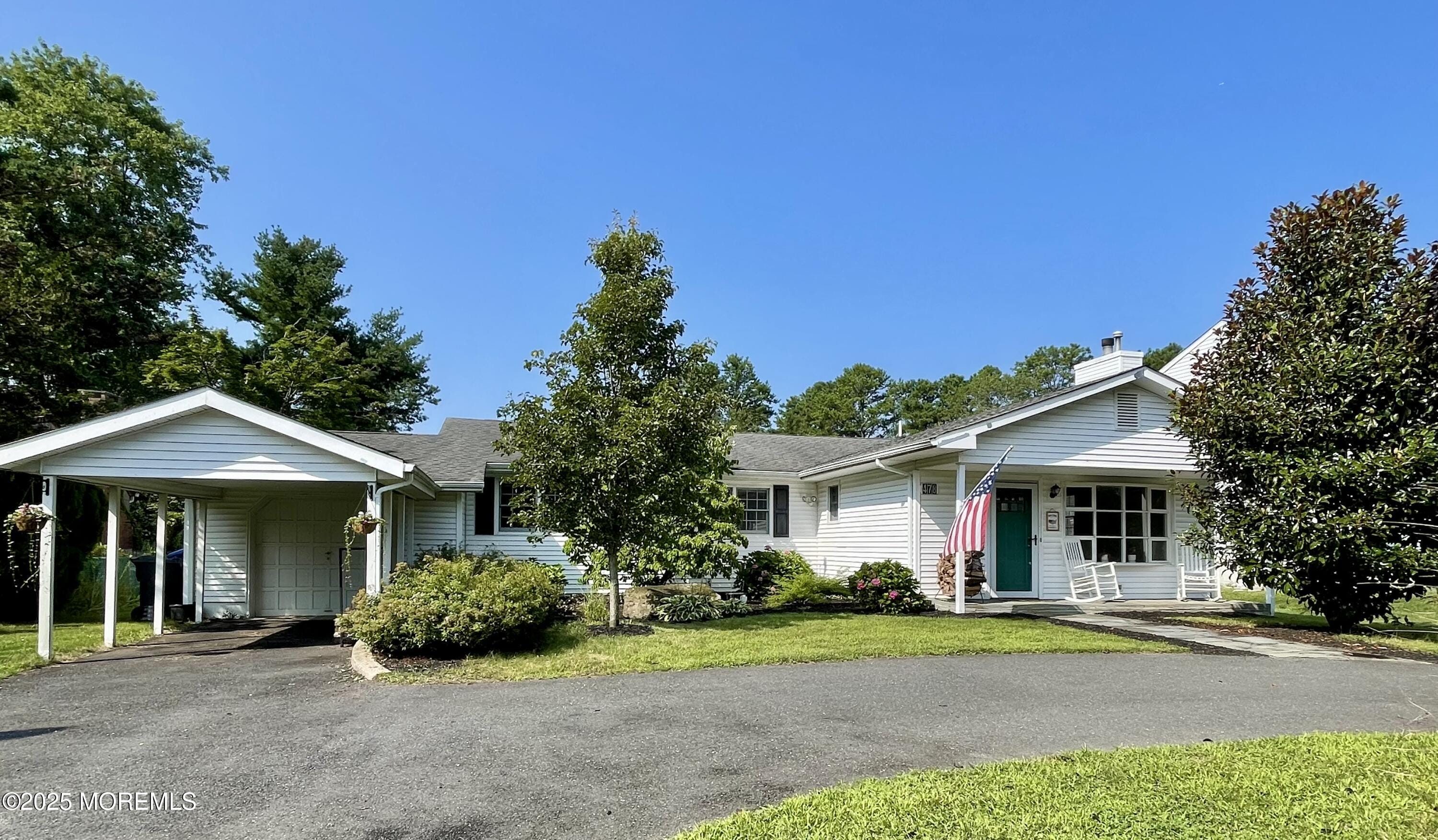 478 N Lake Shore Drive, Brick, NJ, 08723