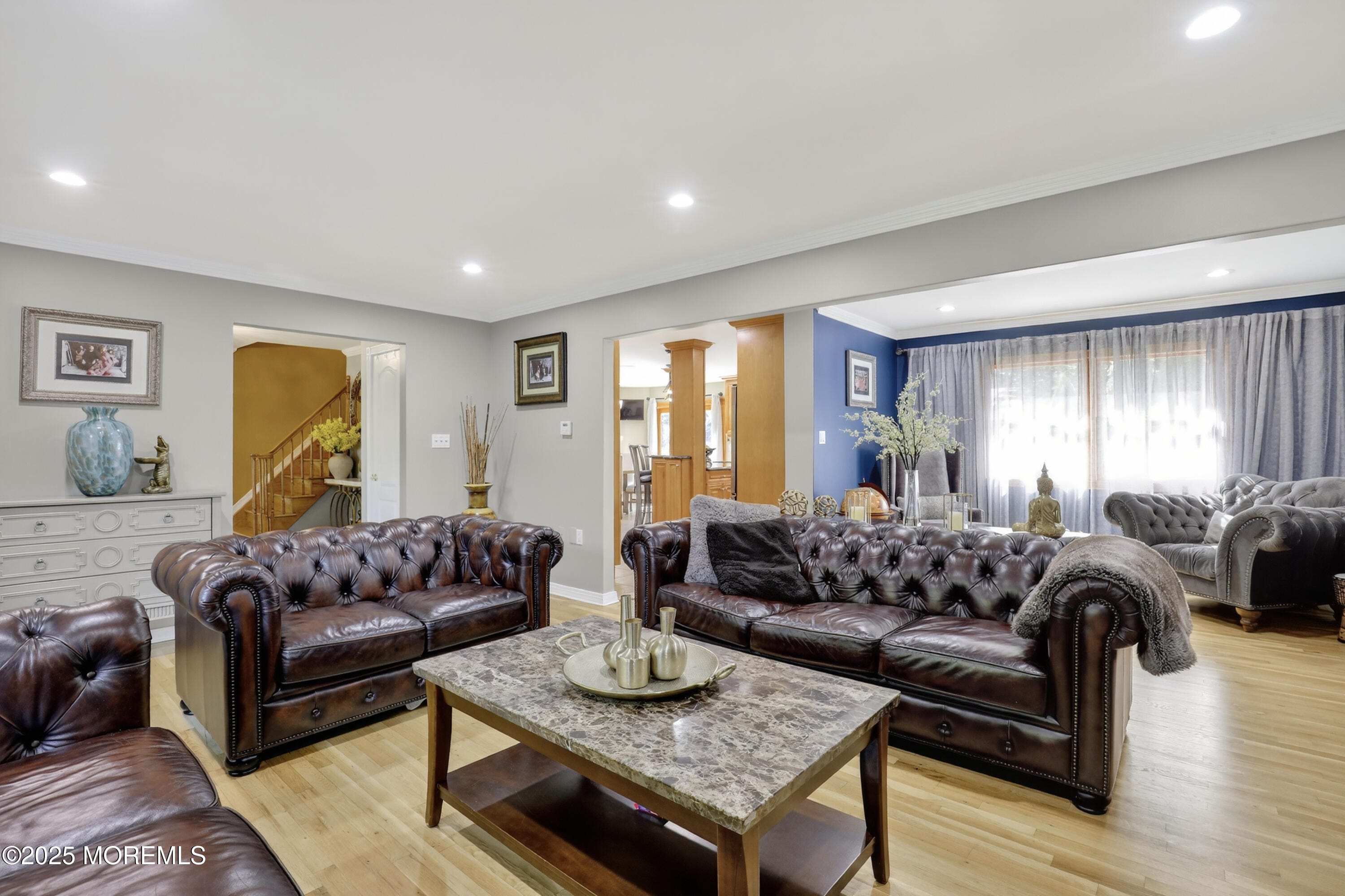8 Kensington Drive, Manalapan, NJ, 07726 image 9