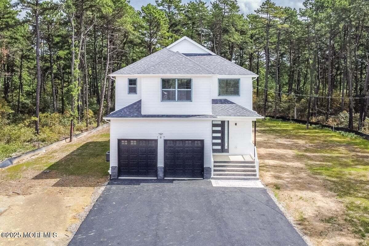 187 Grand Central Parkway, Bayville, NJ, 08721