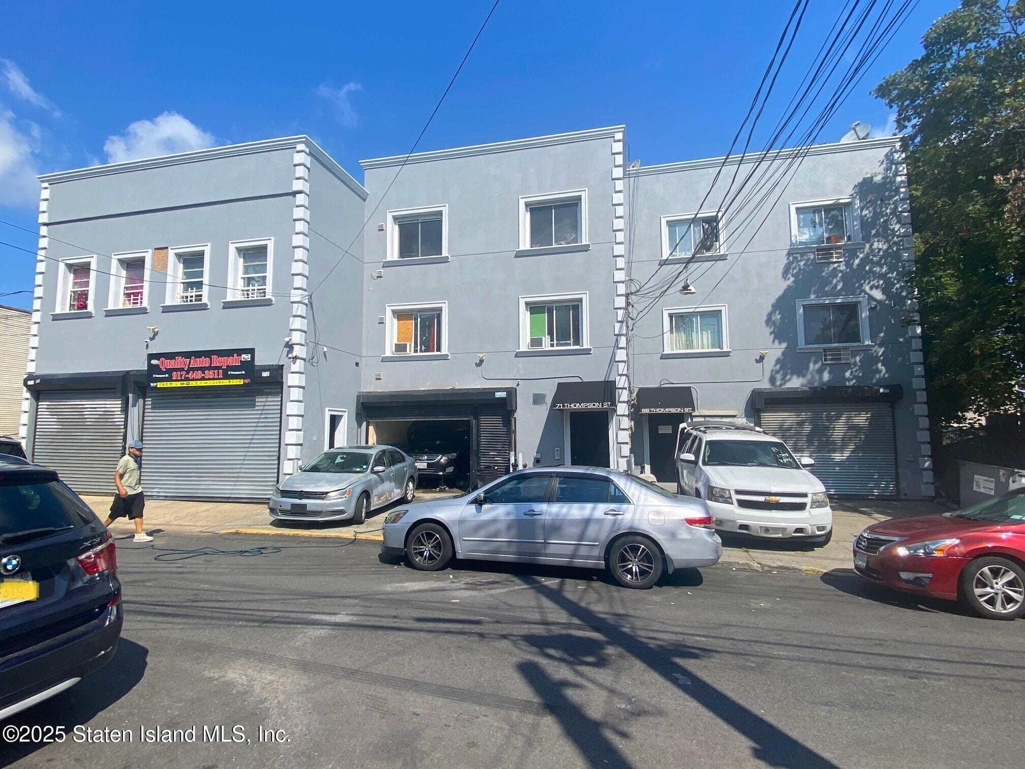 69-71-75 Thompson Street, Staten Island, NY, 10304 image 15