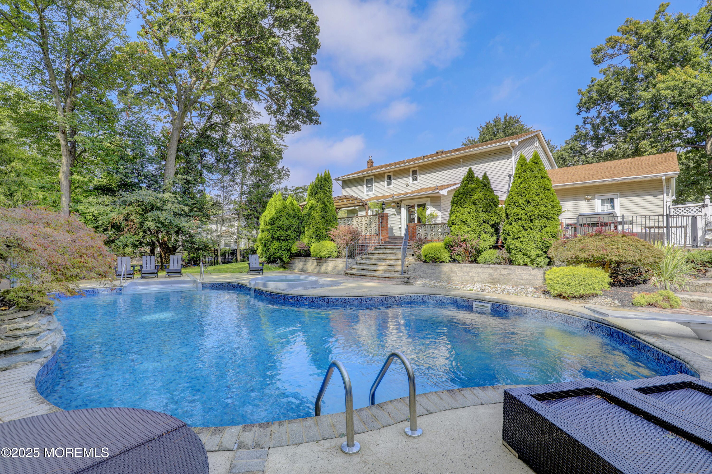 8 Kensington Drive, Manalapan, NJ, 07726 image 48