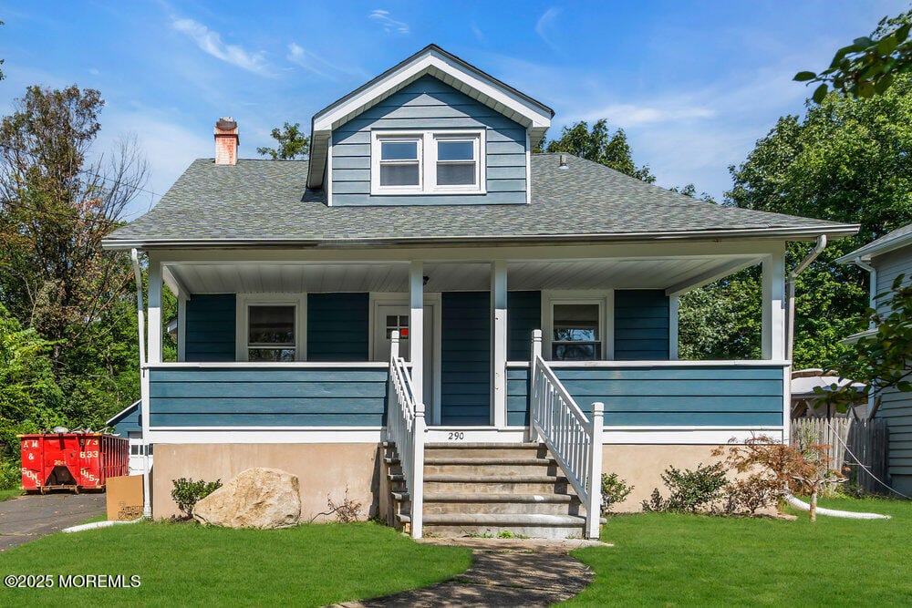 290 North Drive, North Plainfield, NJ, 07060