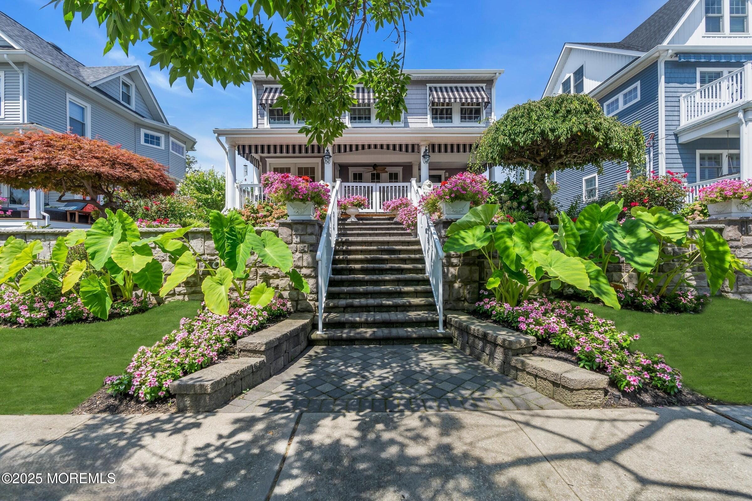 208 4th Avenue, Bradley Beach, NJ, 07720