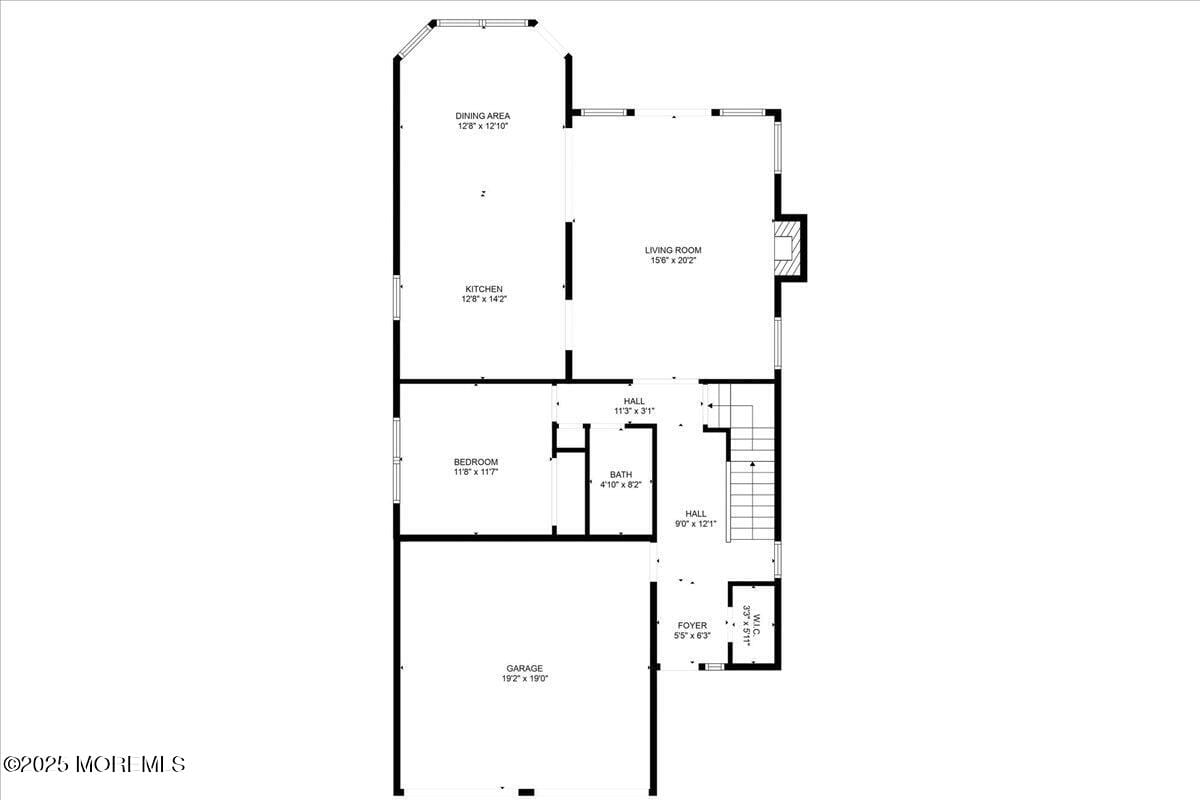 187 Grand Central Parkway, Bayville, NJ, 08721 image 59