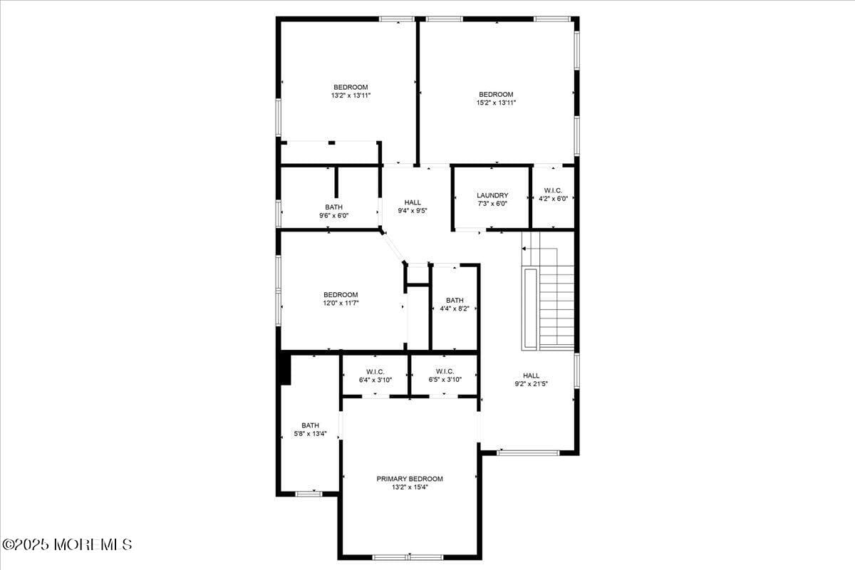 187 Grand Central Parkway, Bayville, NJ, 08721 image 58