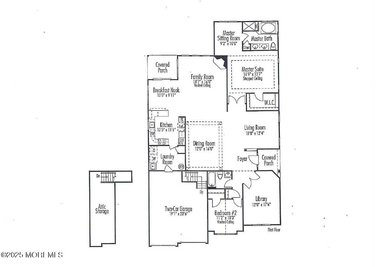 30 Eagleswood Drive, Waretown, NJ, 08758 image 49
