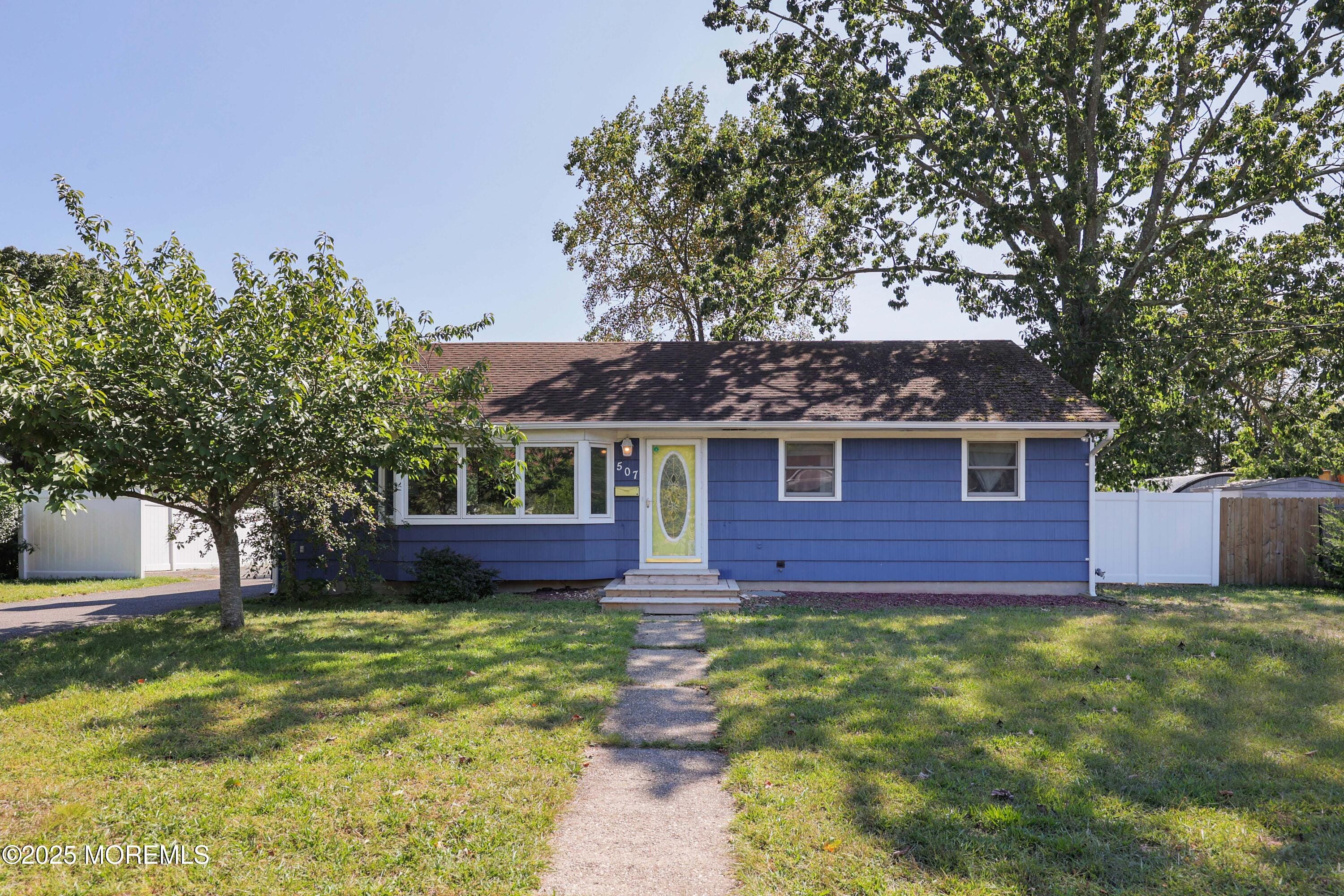 507 Terrace Avenue, Toms River, NJ, 08753