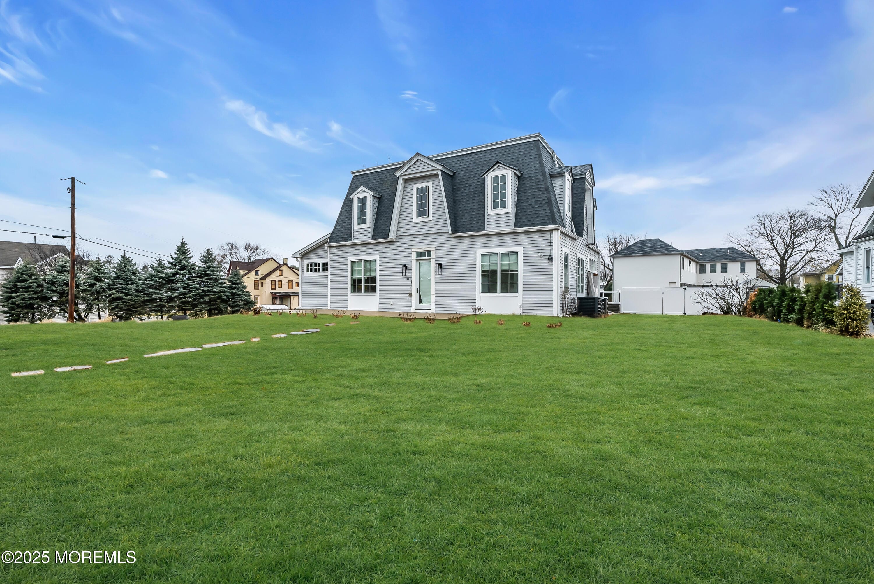 1039 Norwood Avenue, Long Branch, NJ, 07740