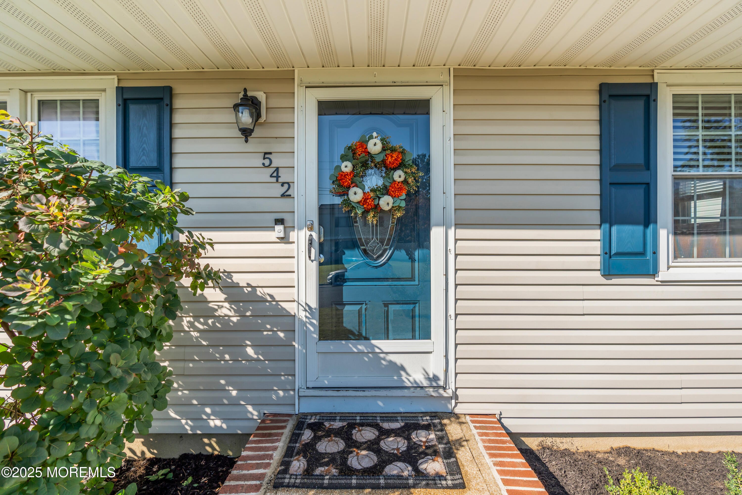 542 California Avenue, Brick, NJ, 08724