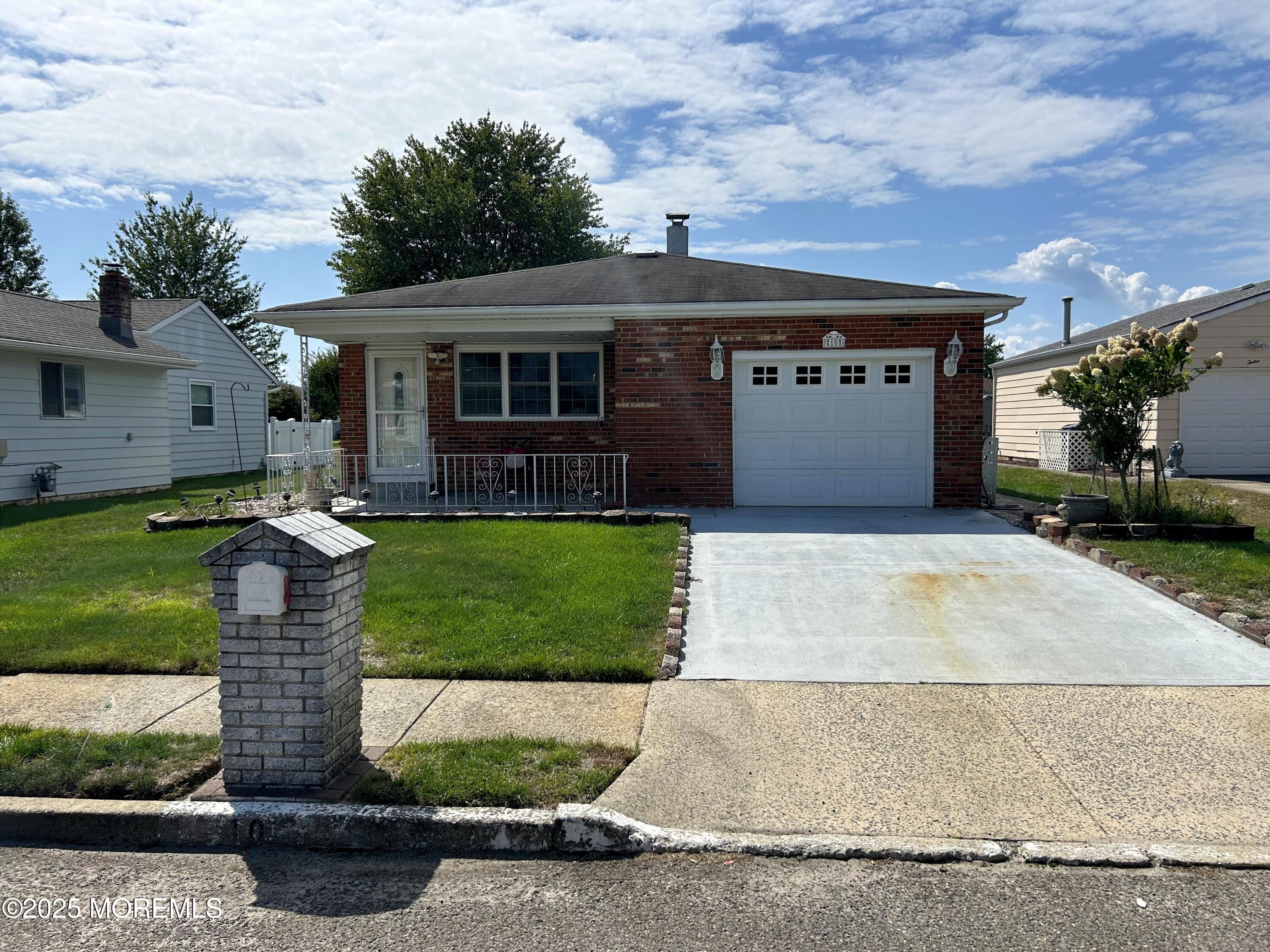 10 Aztec Court, Toms River, NJ, 08757 image 20