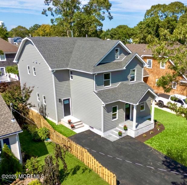 1413 George Street, Point Pleasant, NJ, 08742