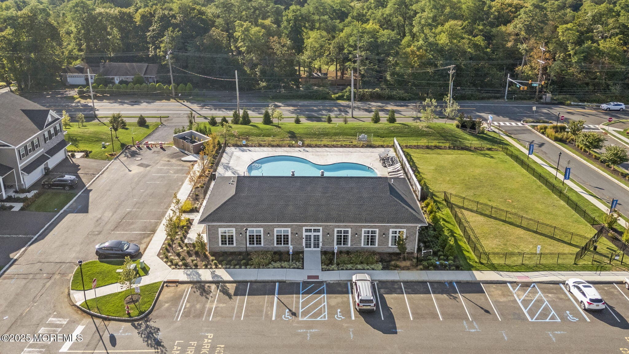 1006 Navigator Avenue, Marlboro, NJ, 07746 image 33