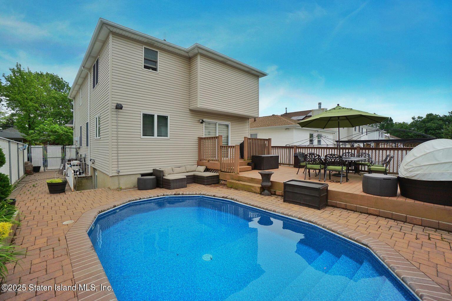 191 Rensselaer Avenue, Staten Island, NY, 10312 image 36