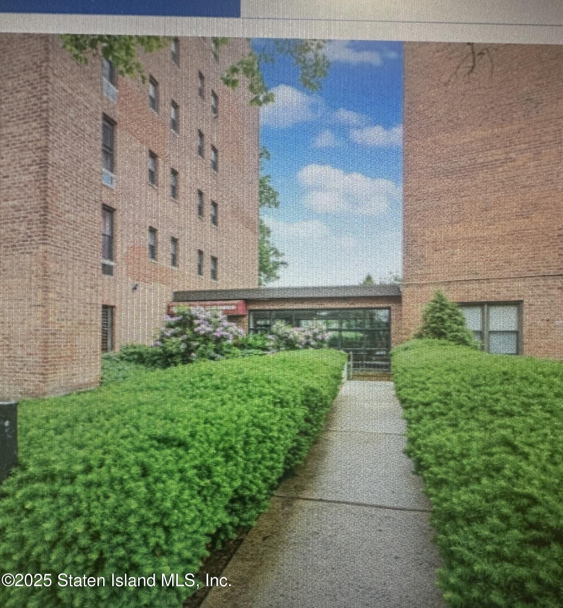 100 Colfax Avenue 2 Z Image 1