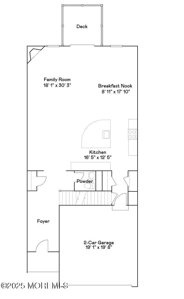 1006 Navigator Avenue, Marlboro, NJ, 07746 image 35