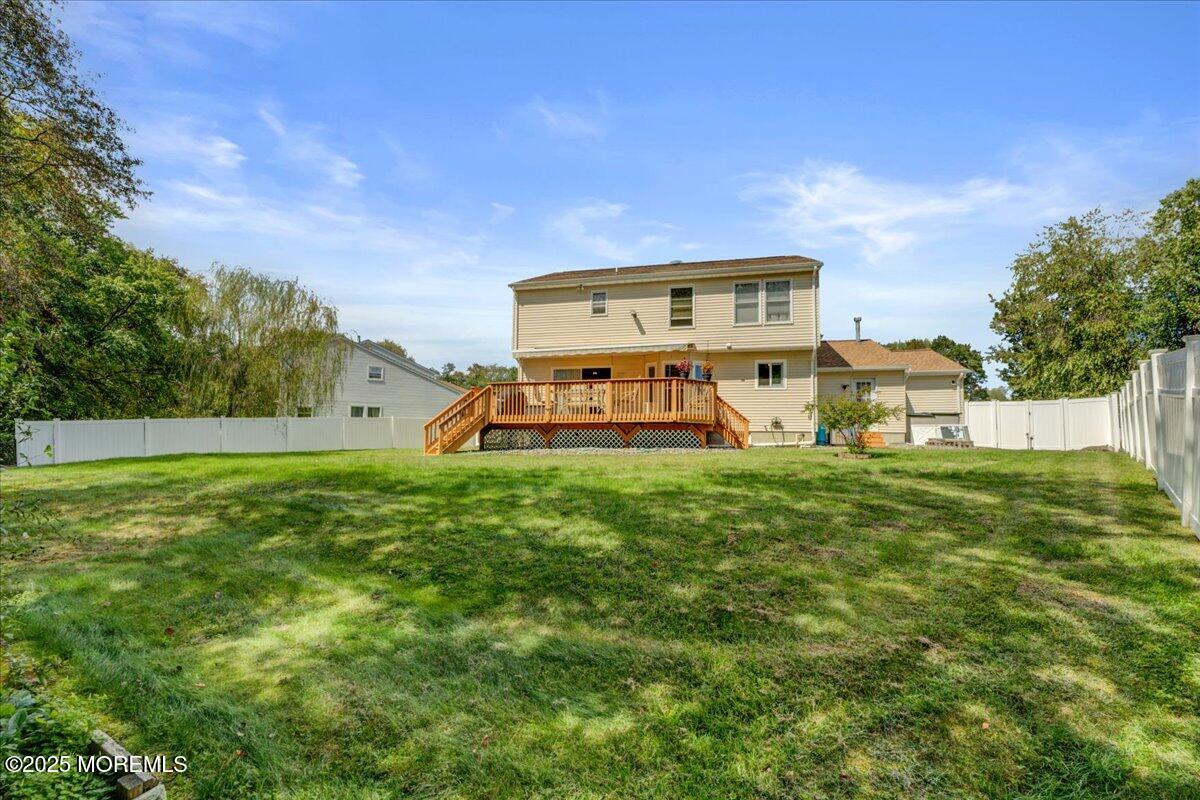 9 Hawk Court, Howell, NJ, 07731 image 28