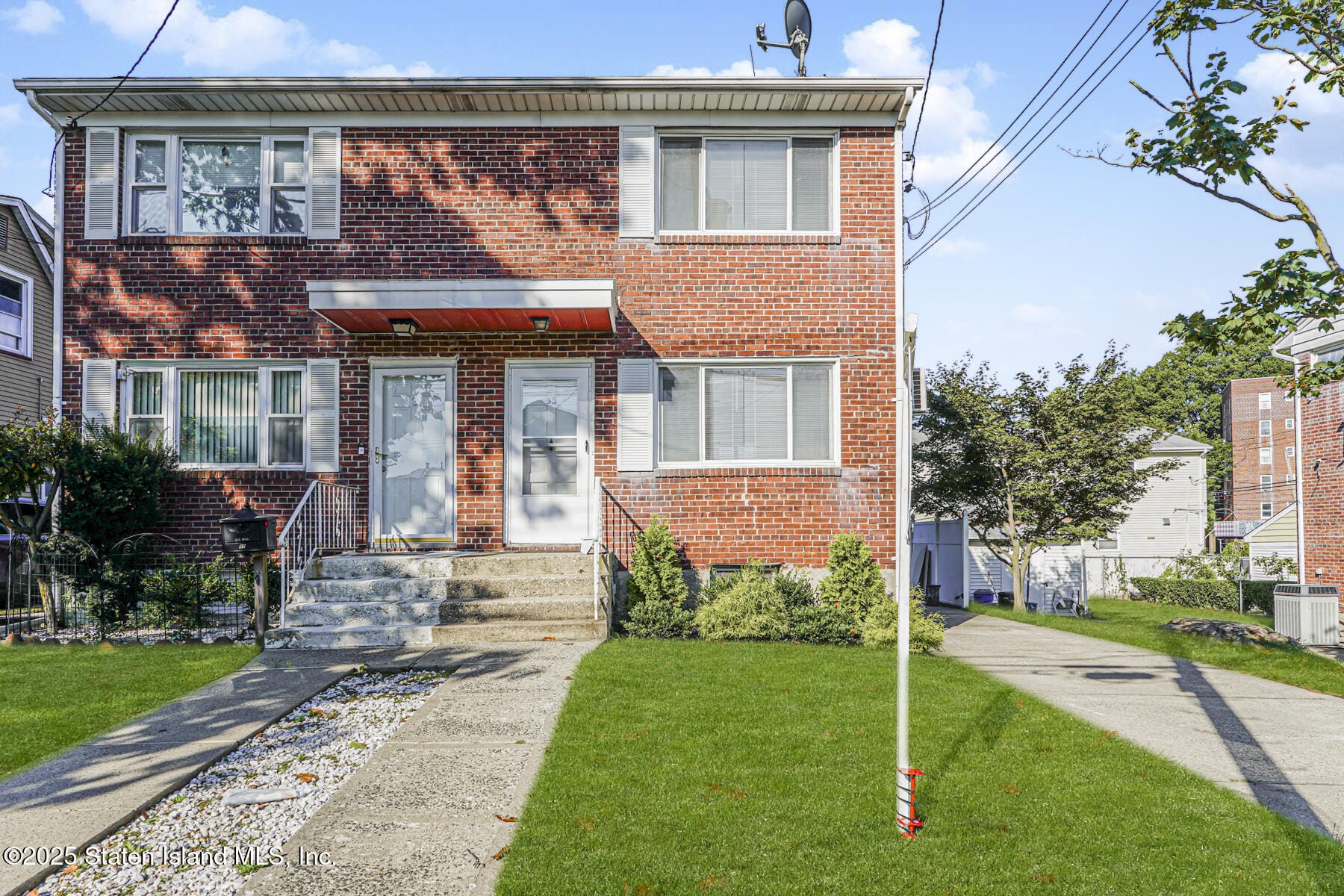 33 Franklin Place, Staten Island, NY, 10314