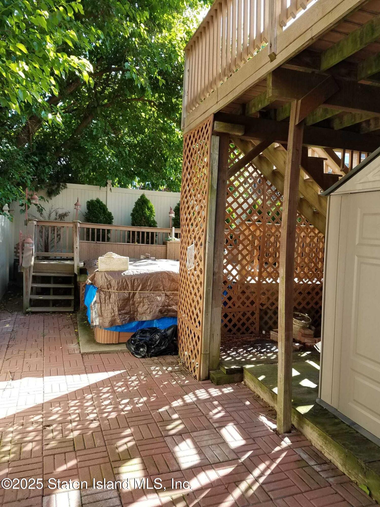 181 Mcveigh Avenue, Staten Island, NY, 10314 image 26