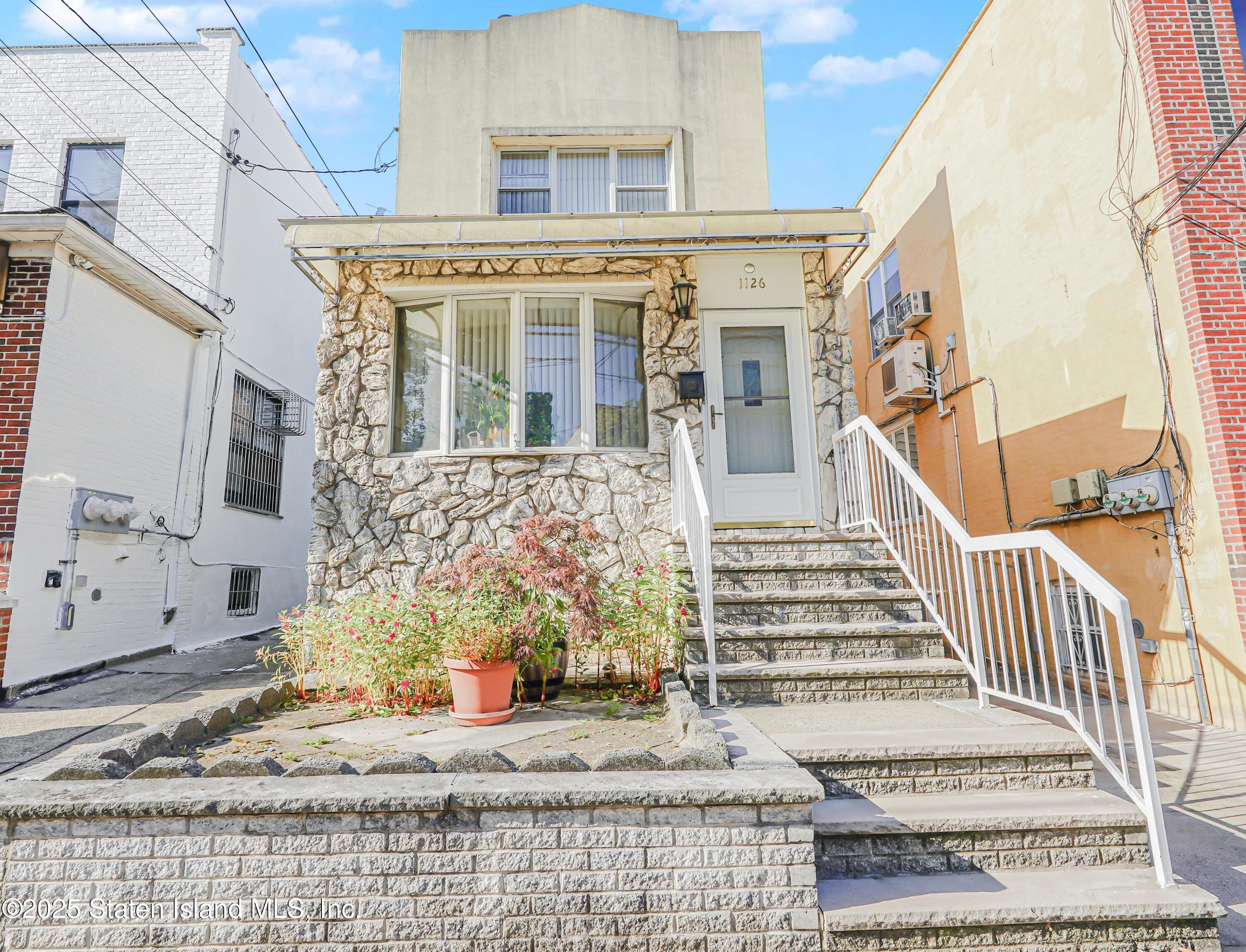 1126 70th Street, Brooklyn, NY, 11228