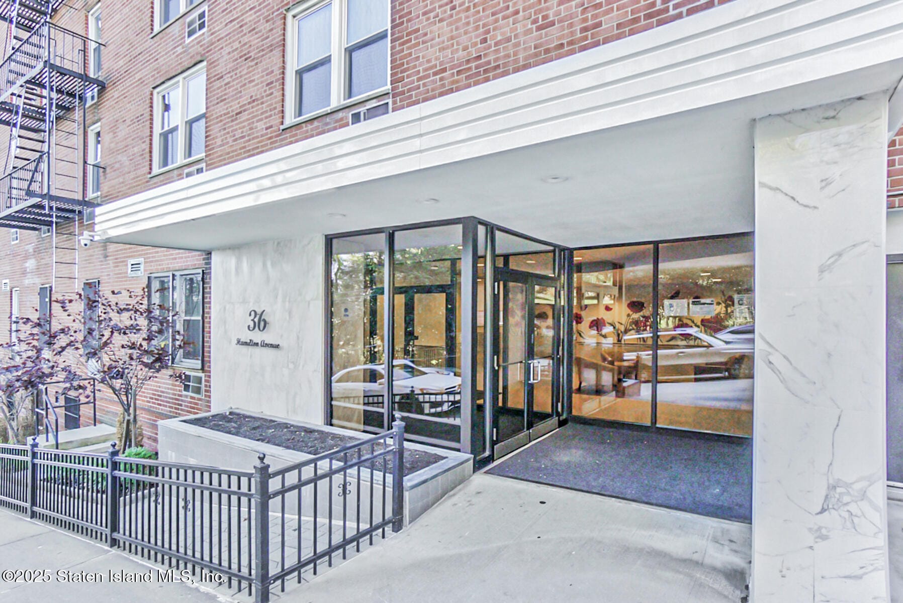 36 Hamilton Avenue 6h Image 2