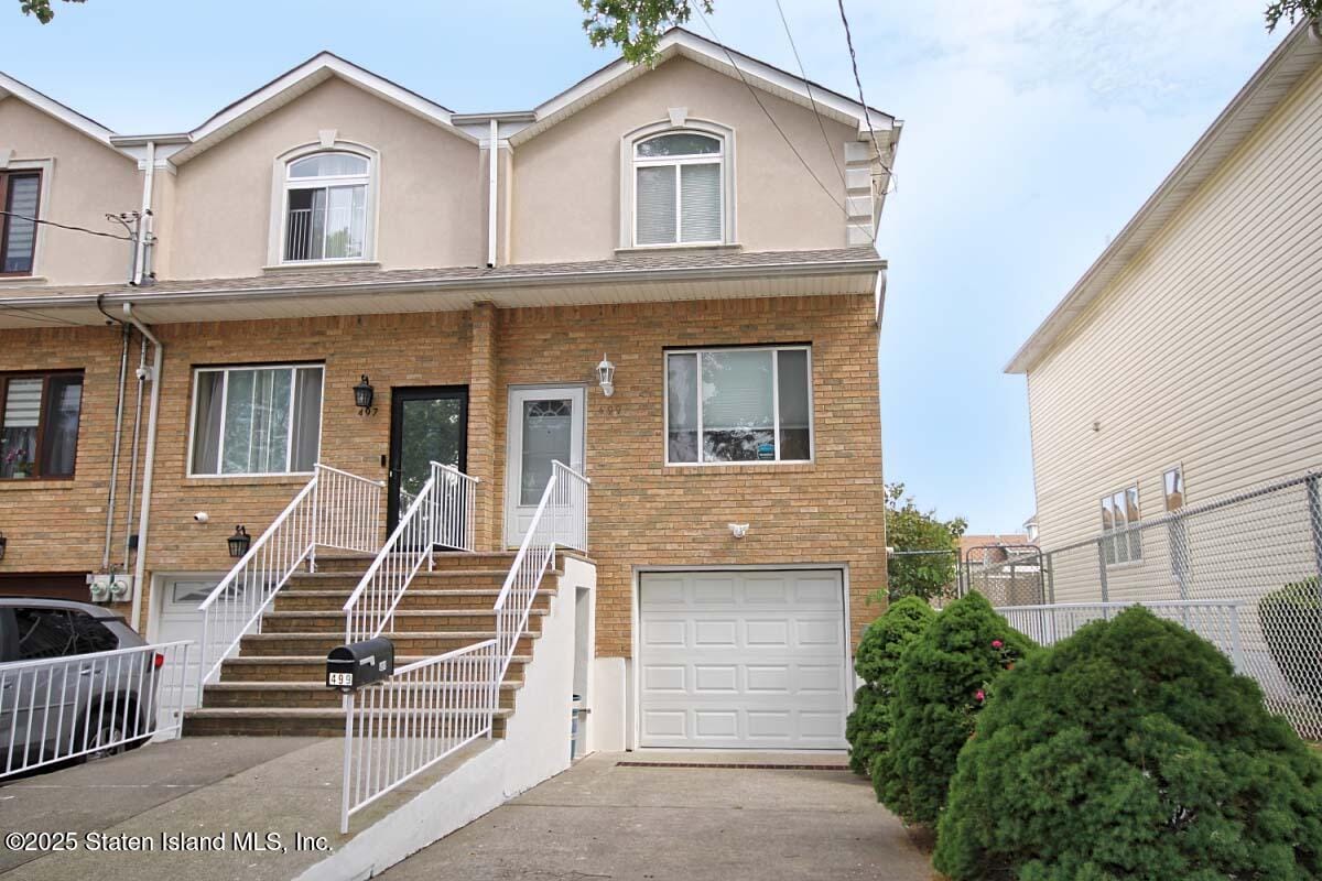 499 Greeley Avenue Image 1