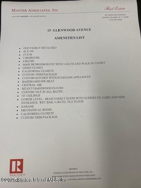15 Glenwood Avenue, Staten Island, NY, 10301 image 36