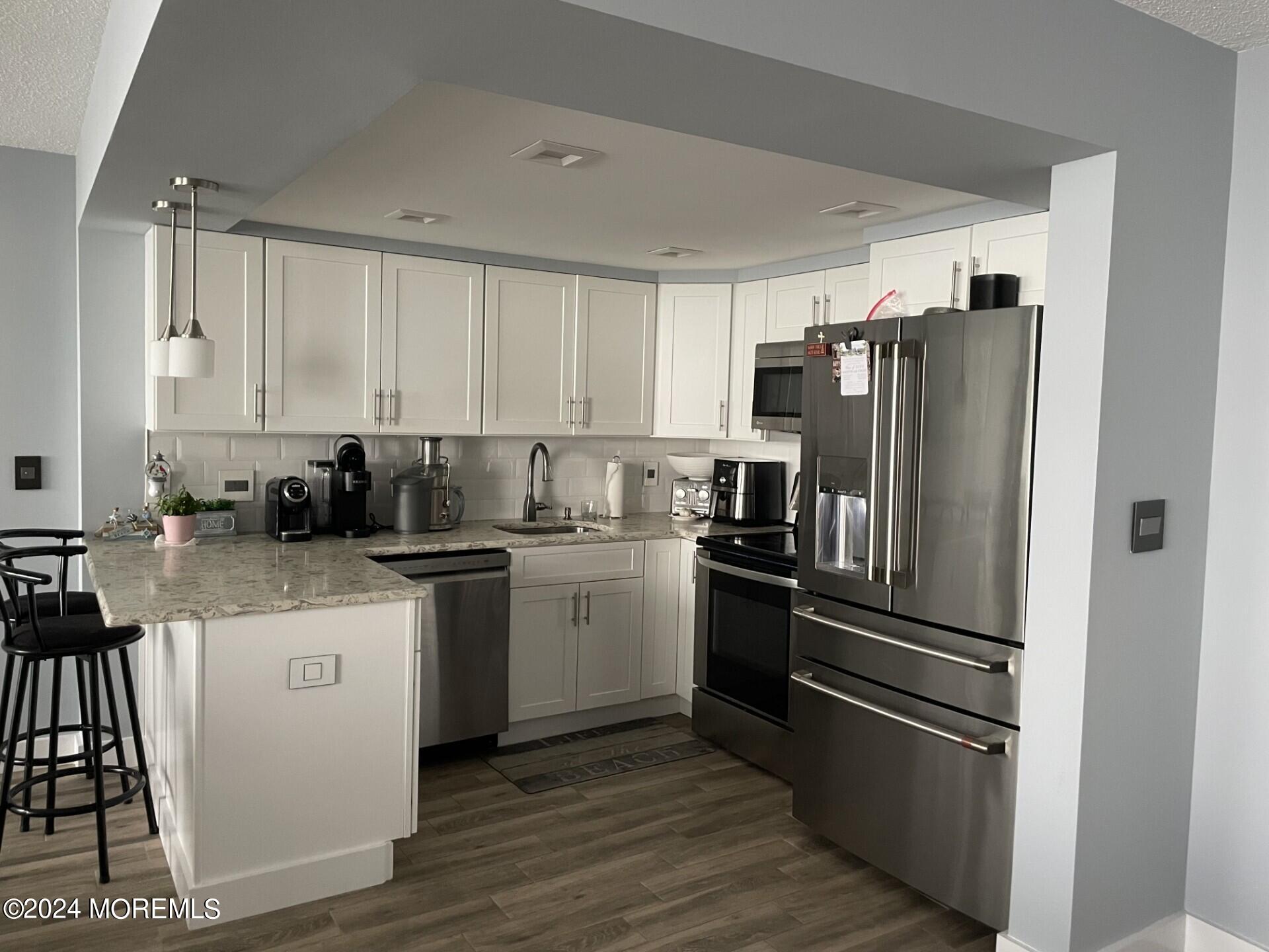 1 Scenic Drive Penthouse 6, Highlands, NJ, 07732
