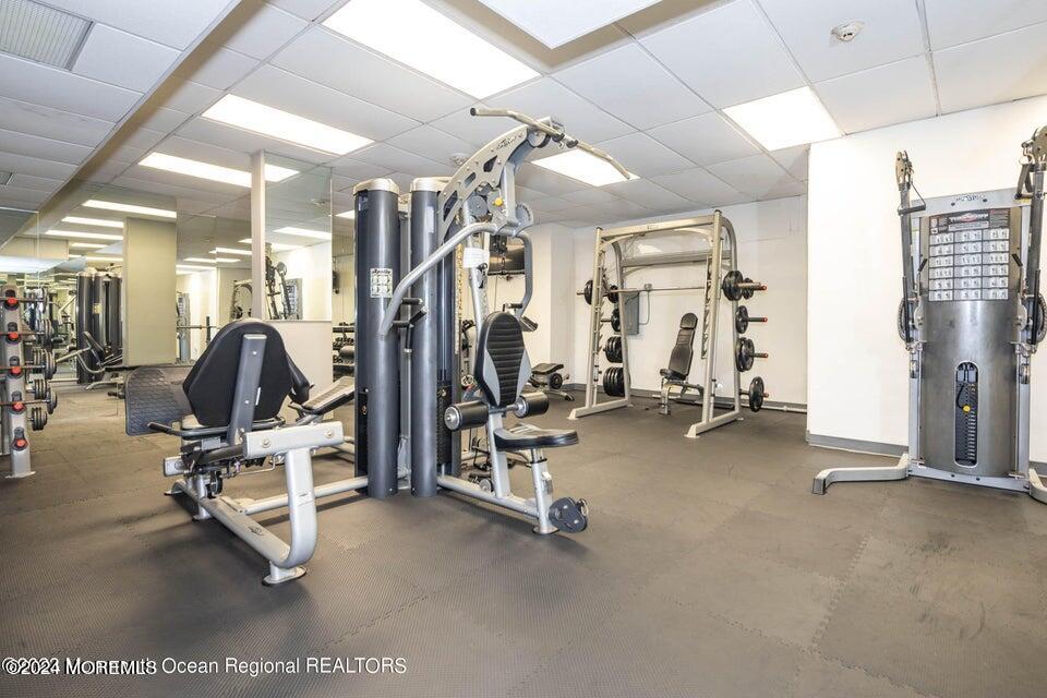 1 Scenic Drive Penthouse 6, Highlands, NJ, 07732 image 16