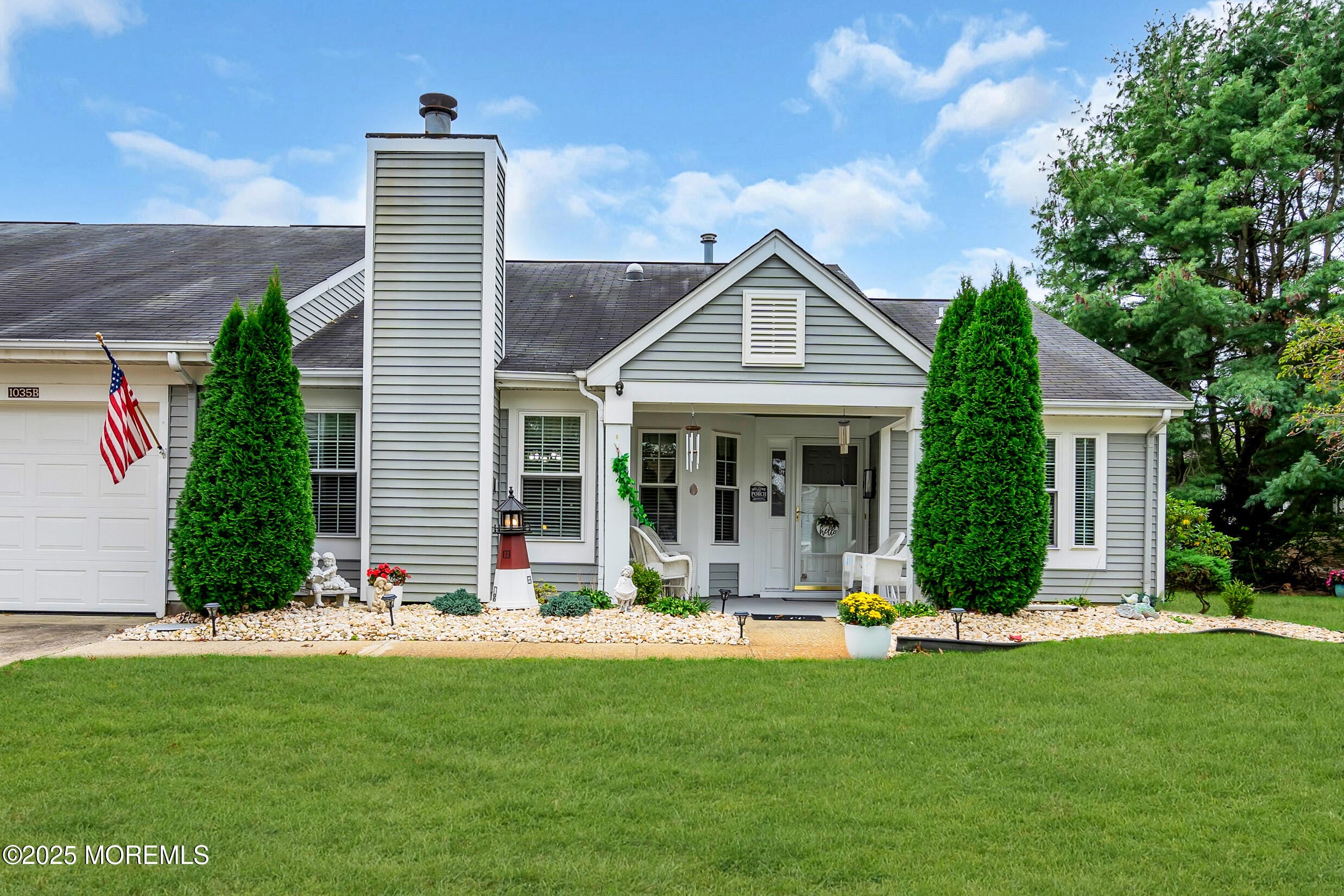 1035B Thornbury Lane, Manchester, NJ, 08759