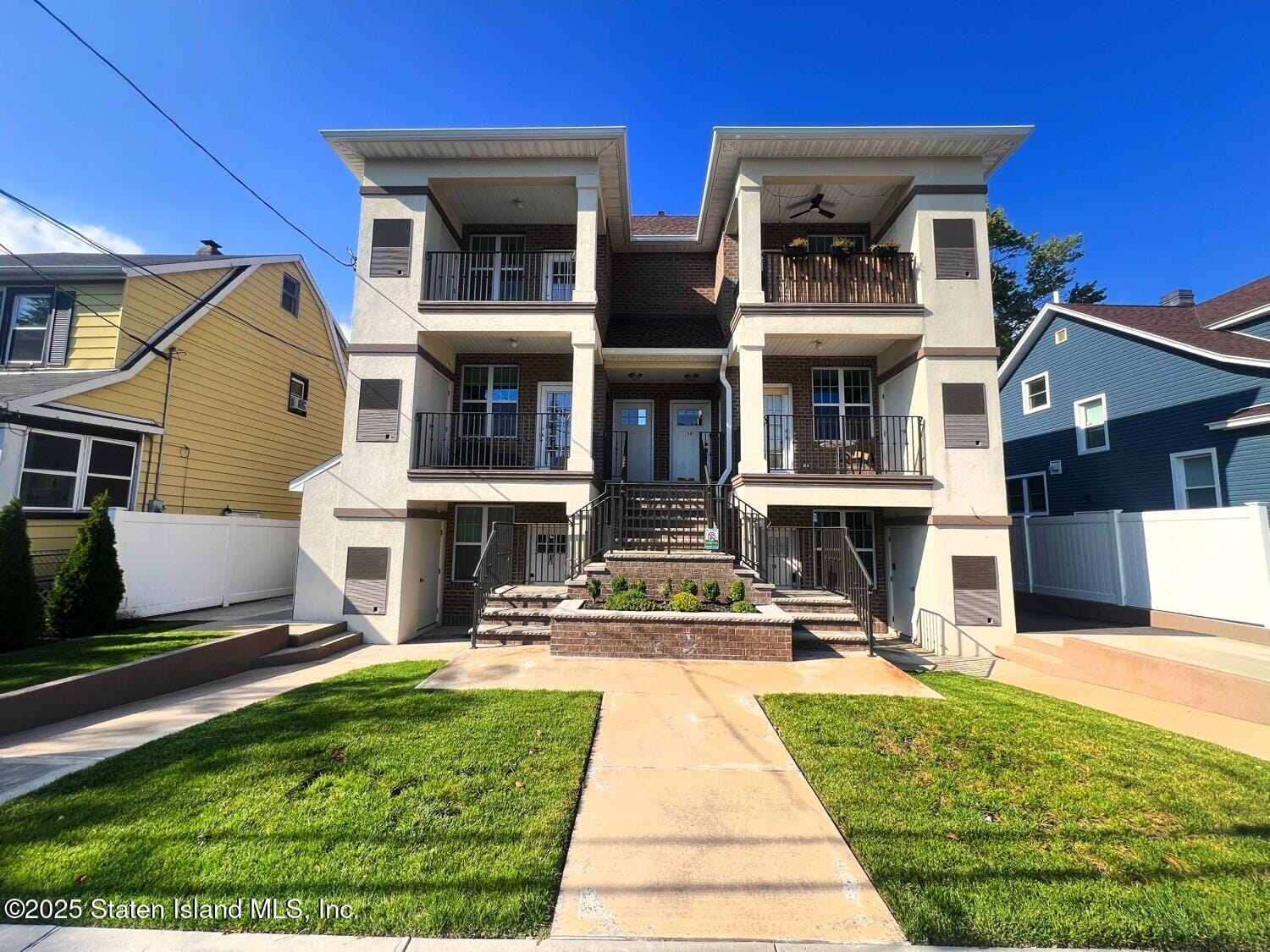 1131 Forest Avenue #2b, Staten Island, NY, 10310
