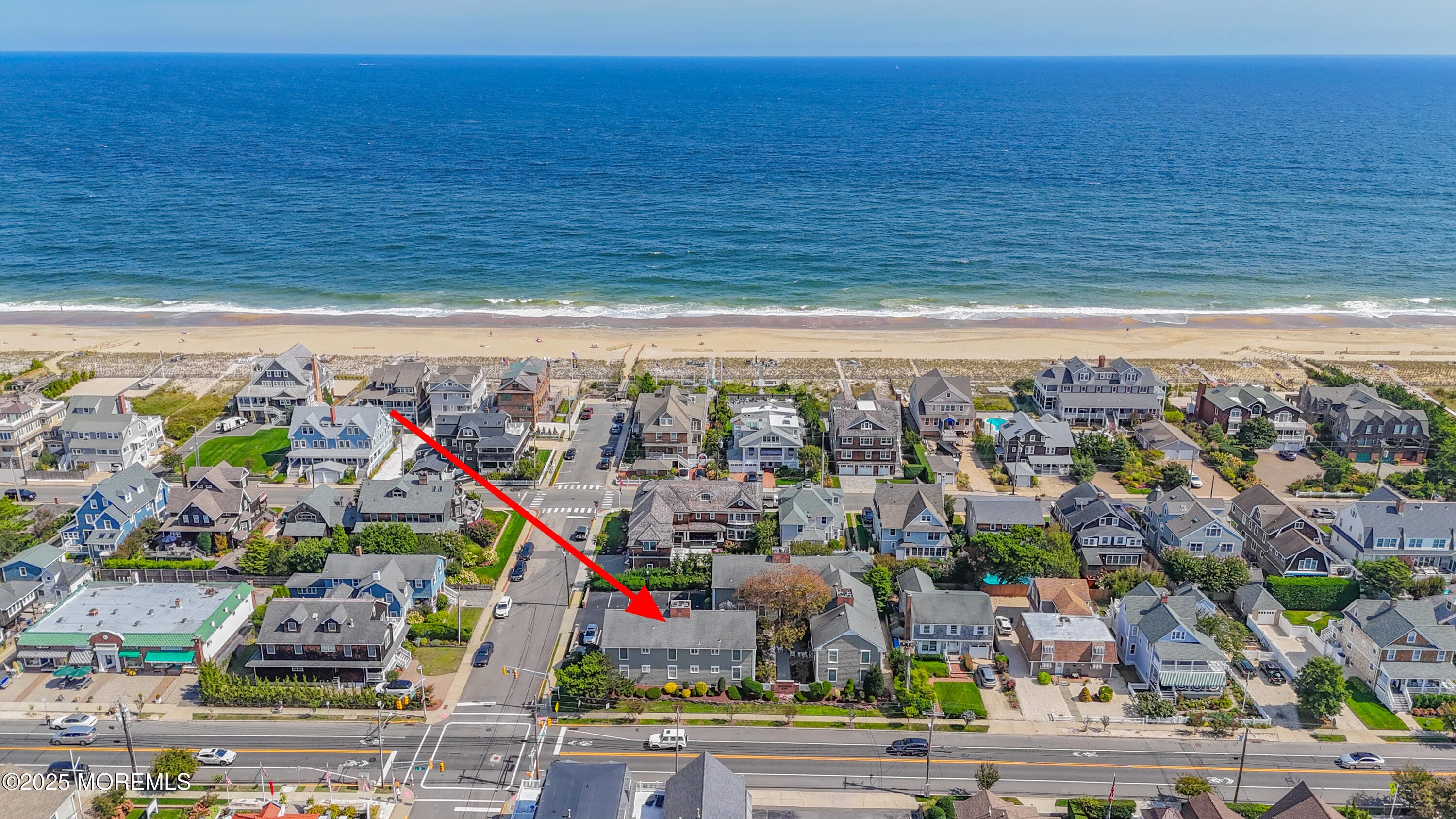 21 Mount Street 4A, Bay Head, NJ, 08742 image 18