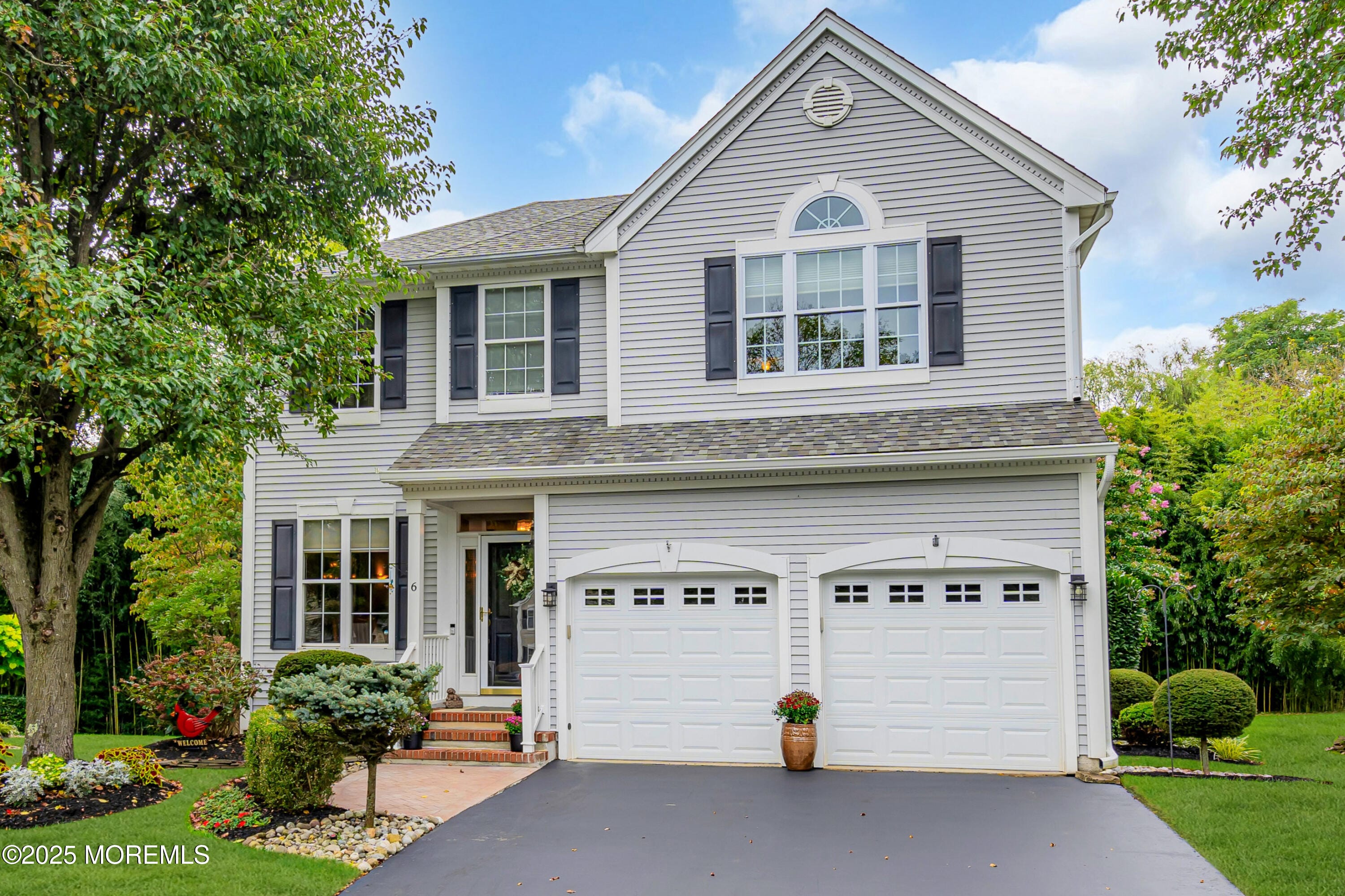 6 Kensington, Colts Neck, NJ, 07722 image 34