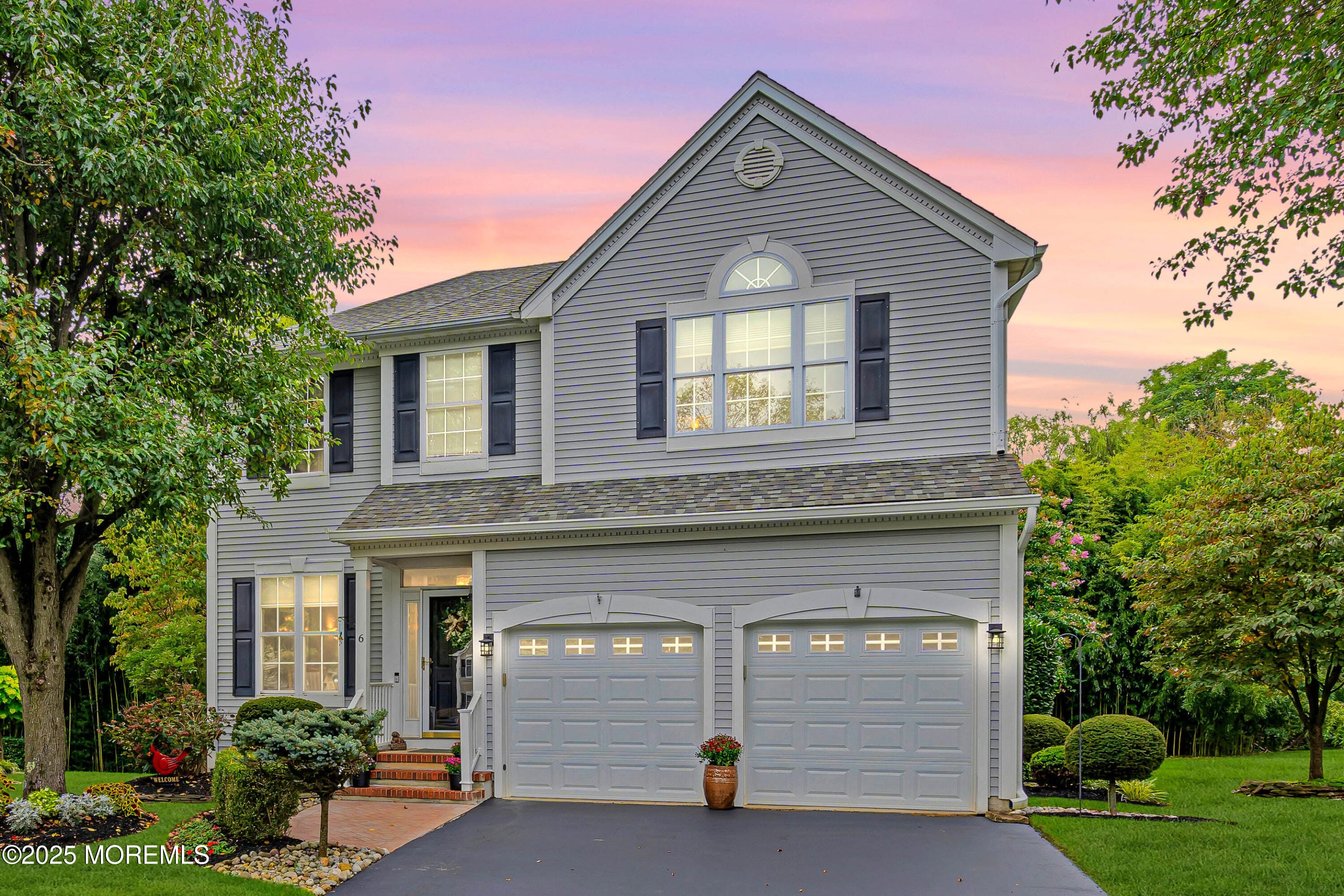 6 Kensington, Colts Neck, NJ, 07722