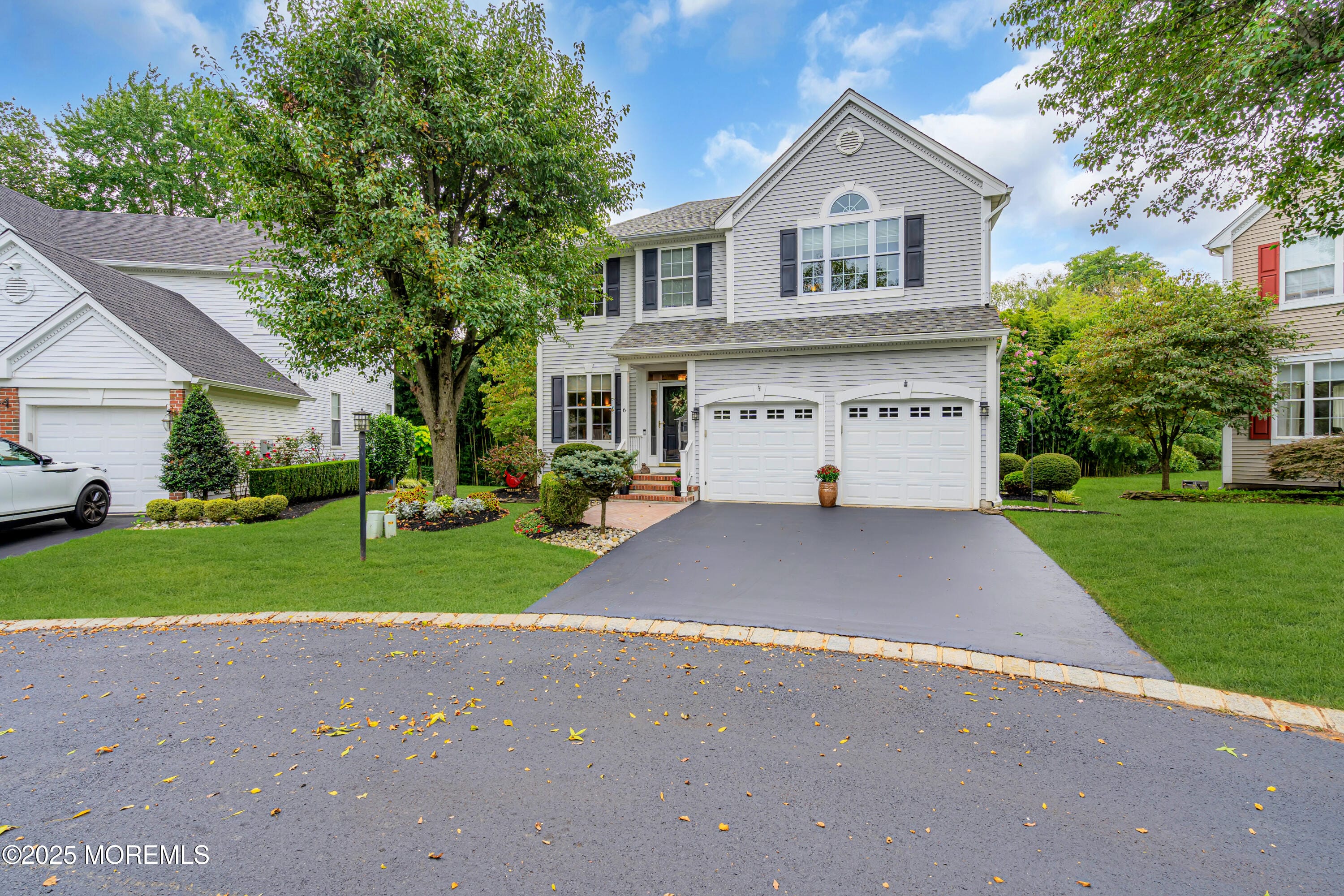 6 Kensington, Colts Neck, NJ, 07722 image 33