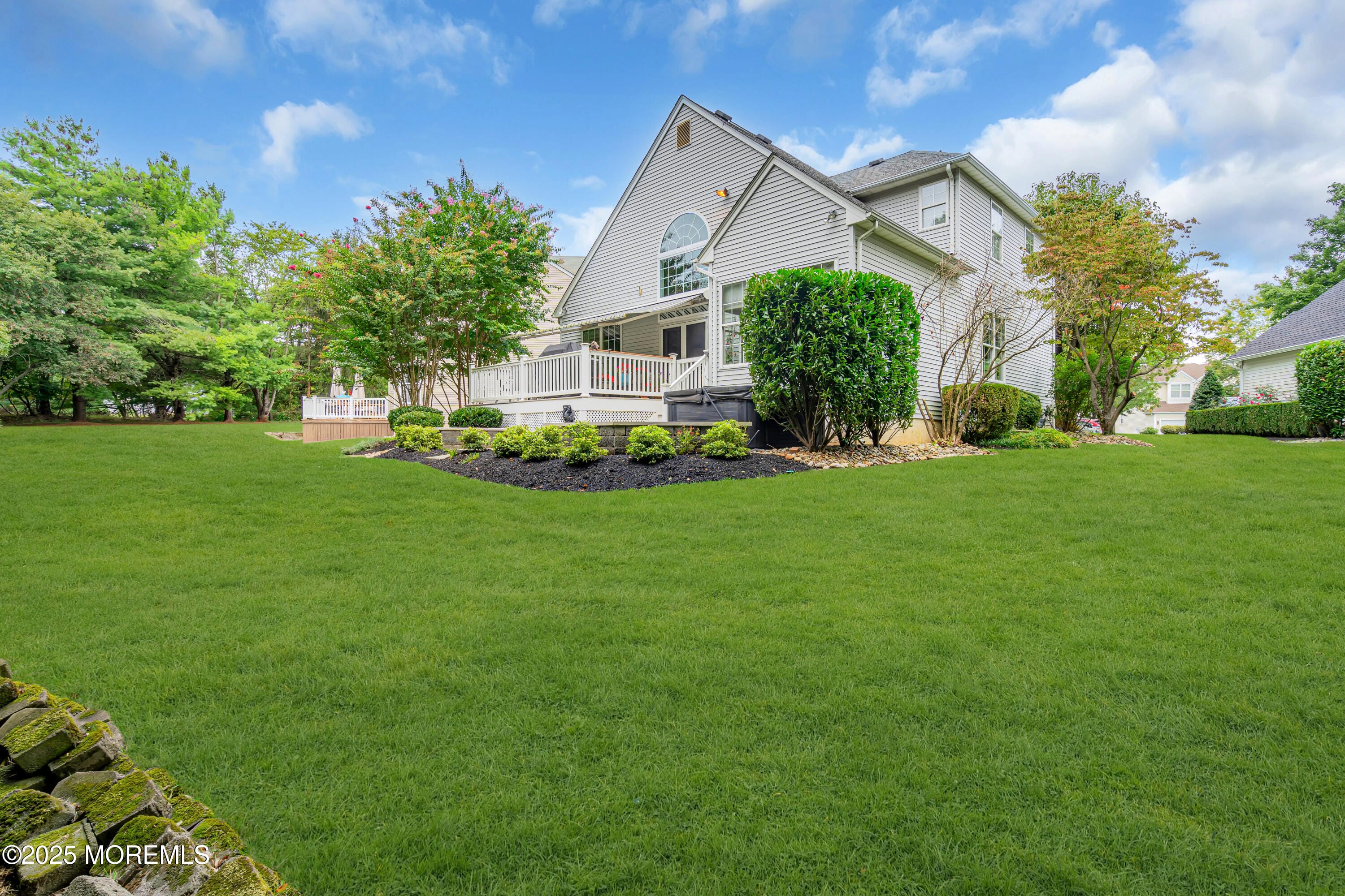 6 Kensington, Colts Neck, NJ, 07722 image 35